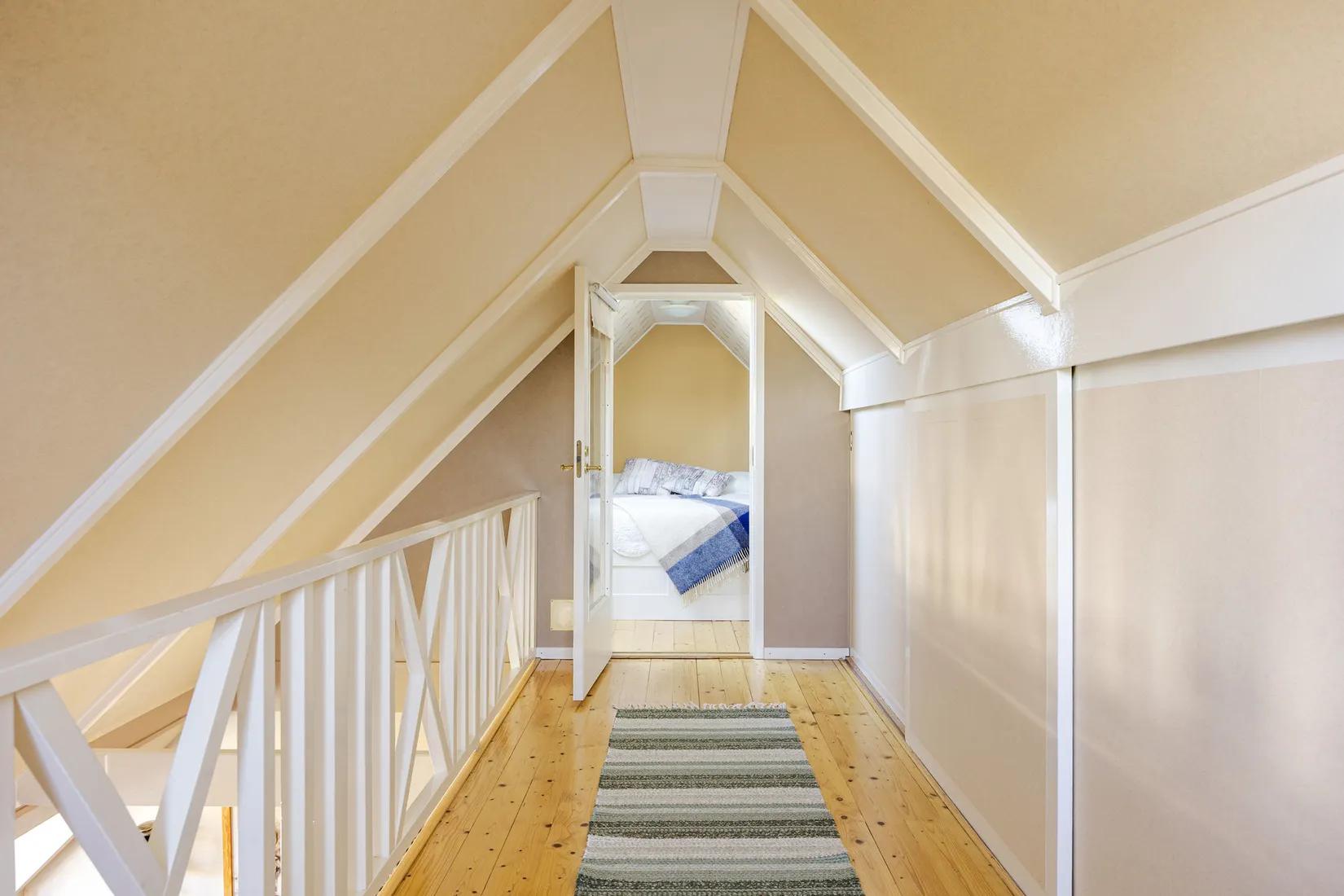 Villa, Radhus, Raabs väg 32, Smedby, Kalmar