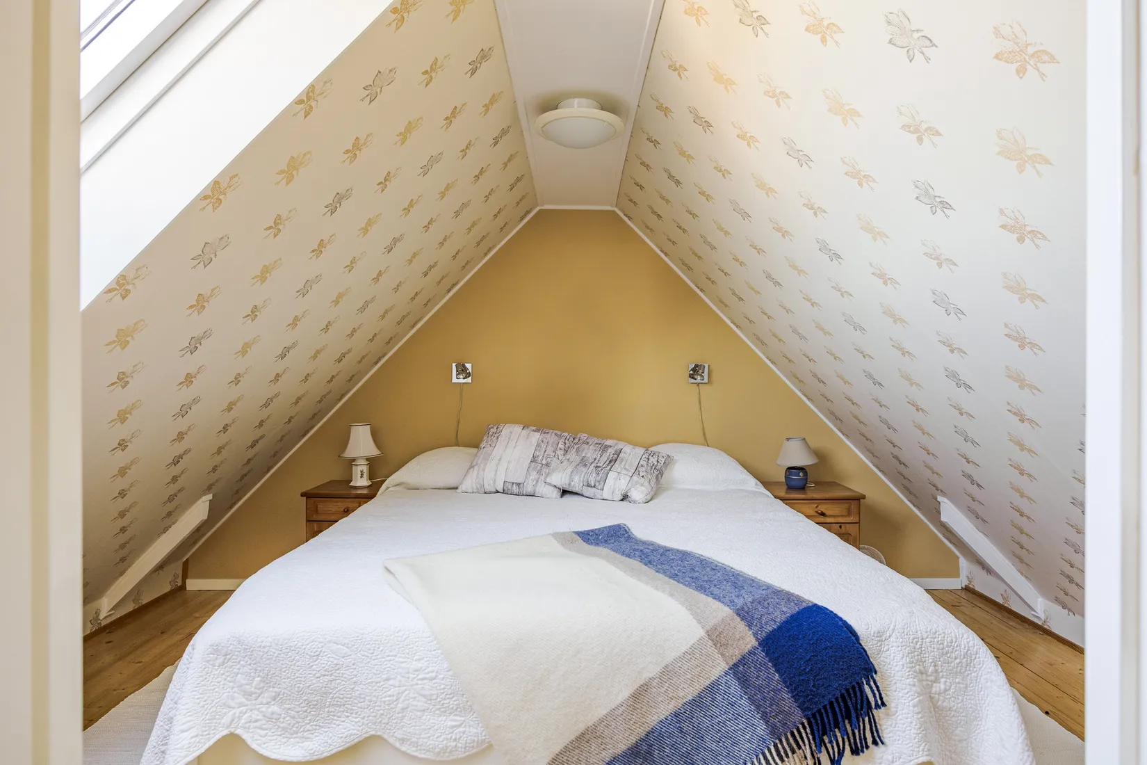Villa, Radhus, Raabs väg 32, Smedby, Kalmar
