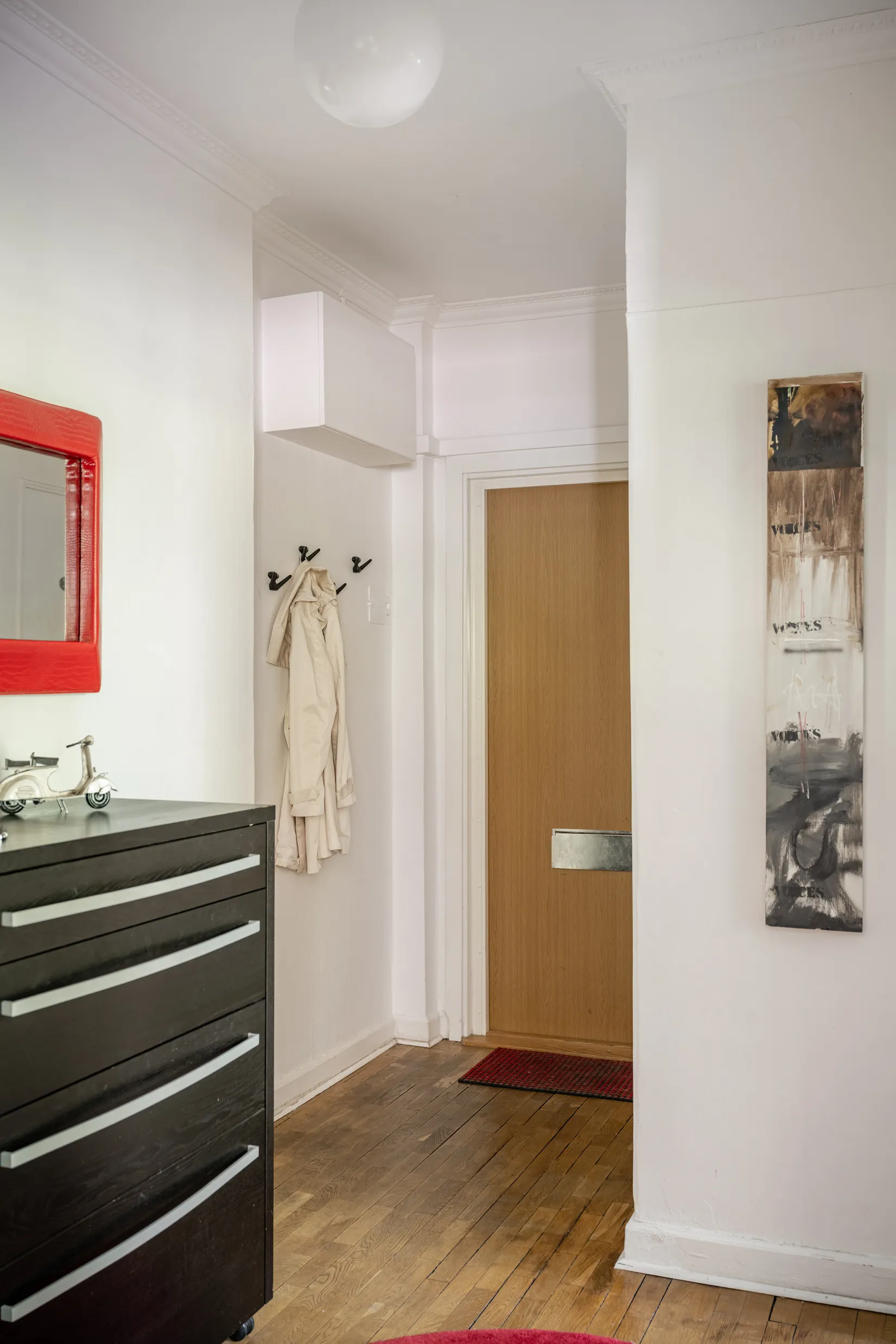 Bostadsrätt, Tranebergsvägen 46, Bromma - Alvik, Stockholm