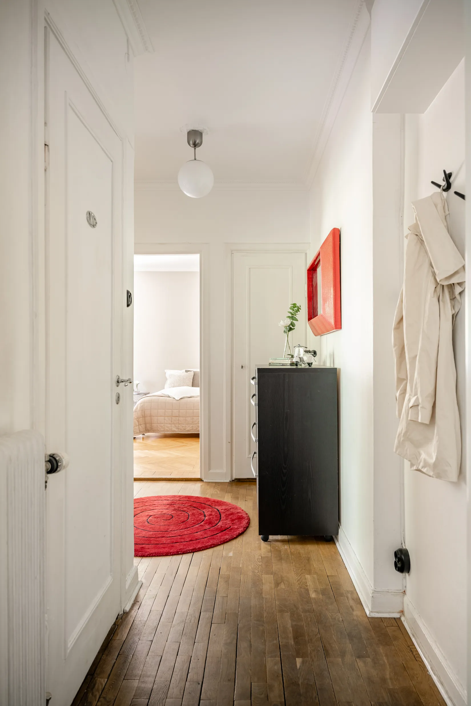 Bostadsrätt, Tranebergsvägen 46, Bromma - Alvik, Stockholm
