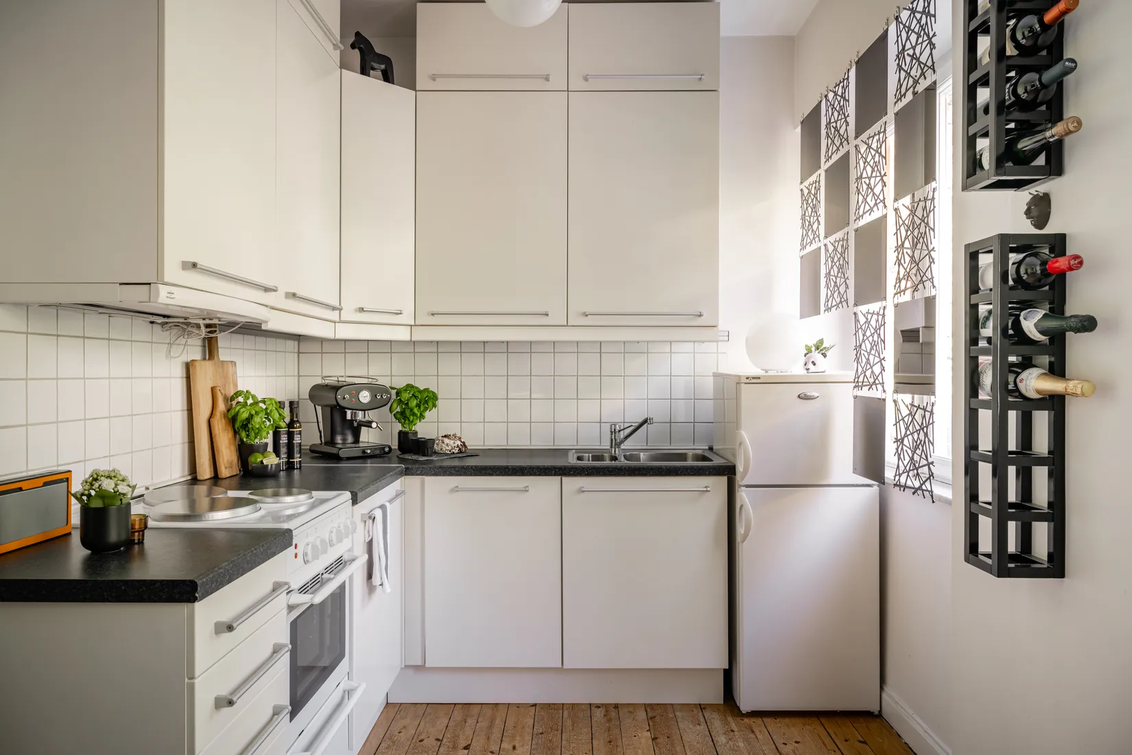 Bostadsrätt, Tranebergsvägen 46, Bromma - Alvik, Stockholm