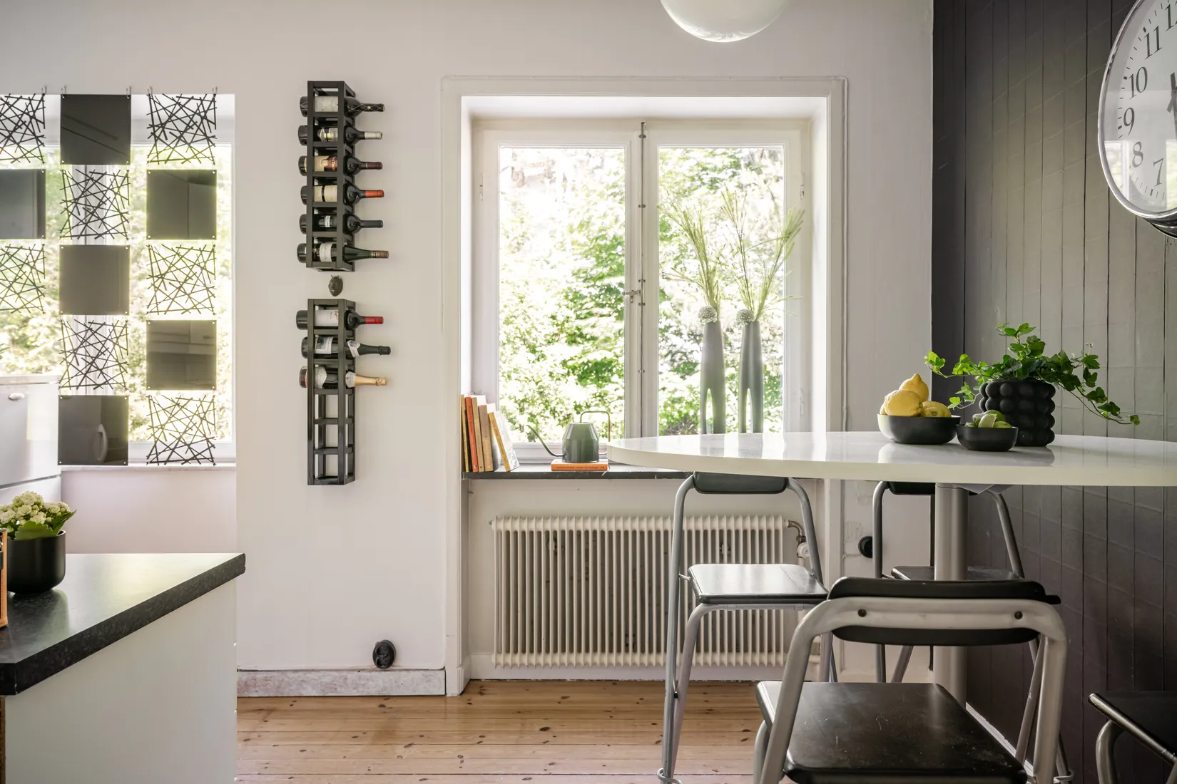 Bostadsrätt, Tranebergsvägen 46, Bromma - Alvik, Stockholm