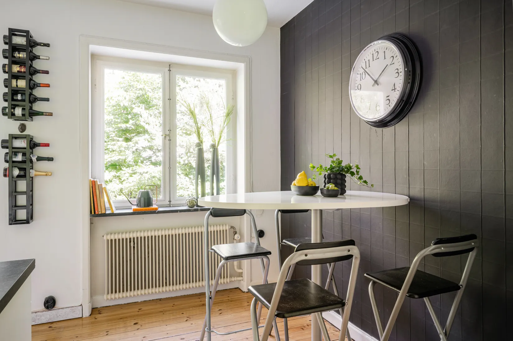 Bostadsrätt, Tranebergsvägen 46, Bromma - Alvik, Stockholm
