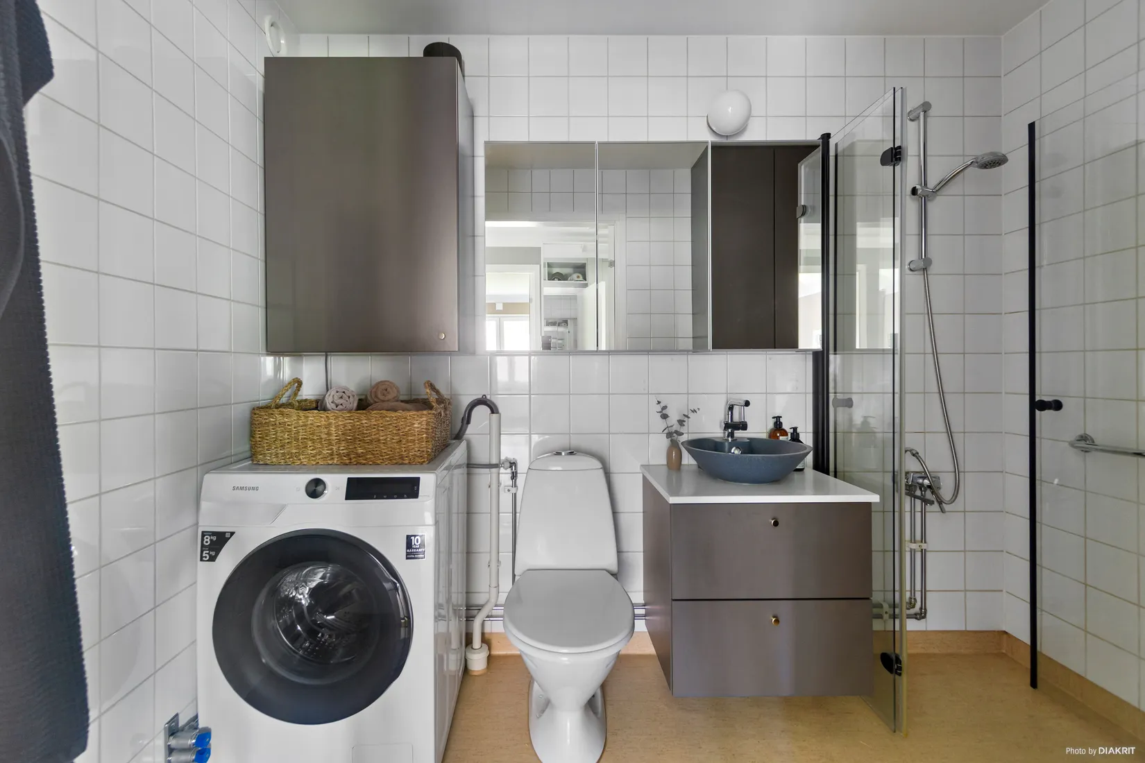 Bostadsrätt, Fridshyddevägen 13, Häggvik, Sollentuna