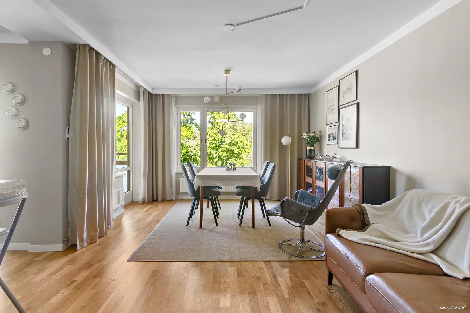 Bostadsrätt, Fridshyddevägen 13, Häggvik, Sollentuna