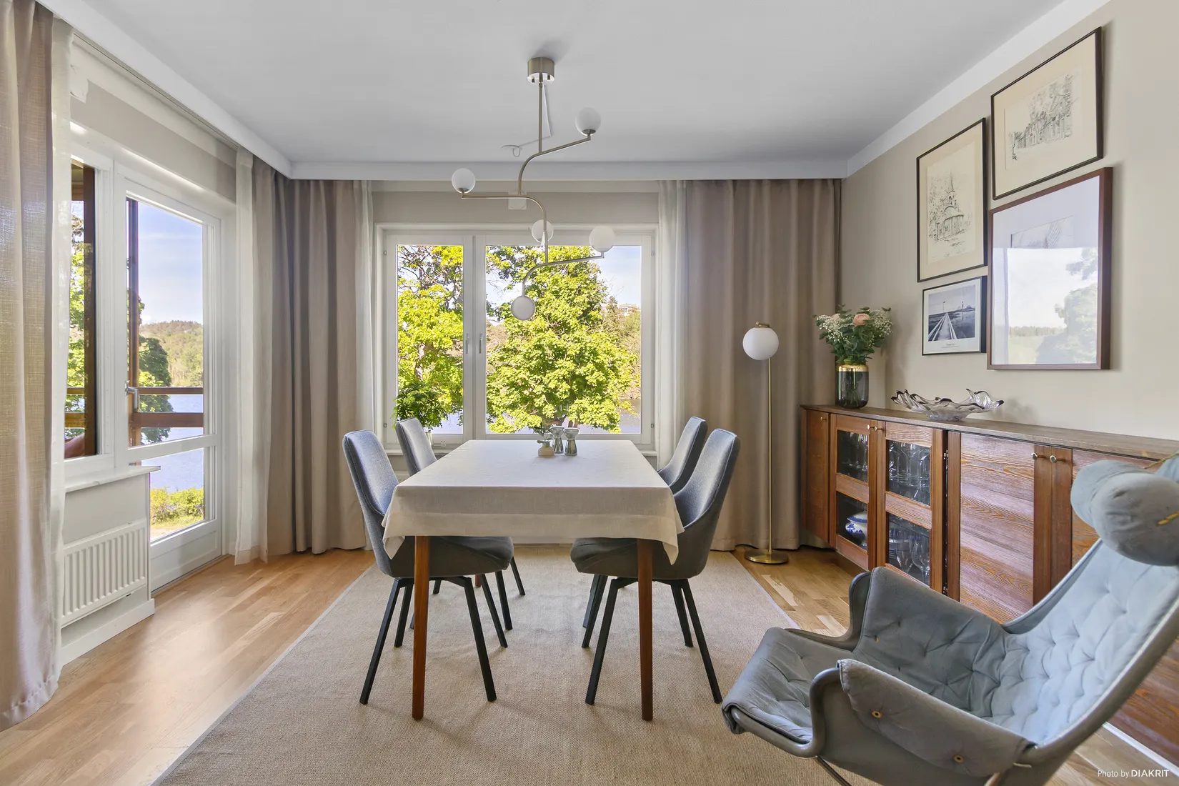 Bostadsrätt, Fridshyddevägen 13, Häggvik, Sollentuna