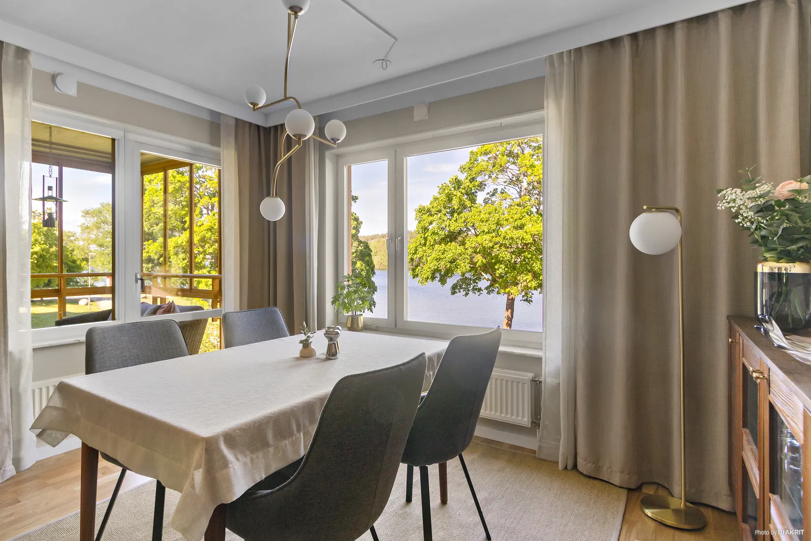 Bostadsrätt, Fridshyddevägen 13, Häggvik, Sollentuna