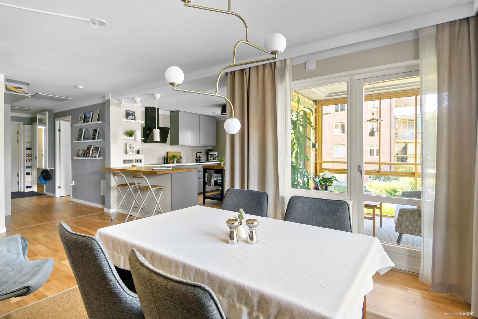 Bostadsrätt, Fridshyddevägen 13, Häggvik, Sollentuna