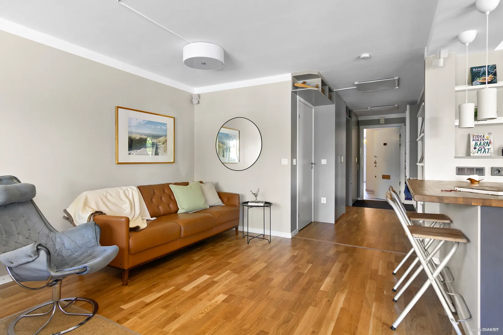 Bostadsrätt, Fridshyddevägen 13, Häggvik, Sollentuna
