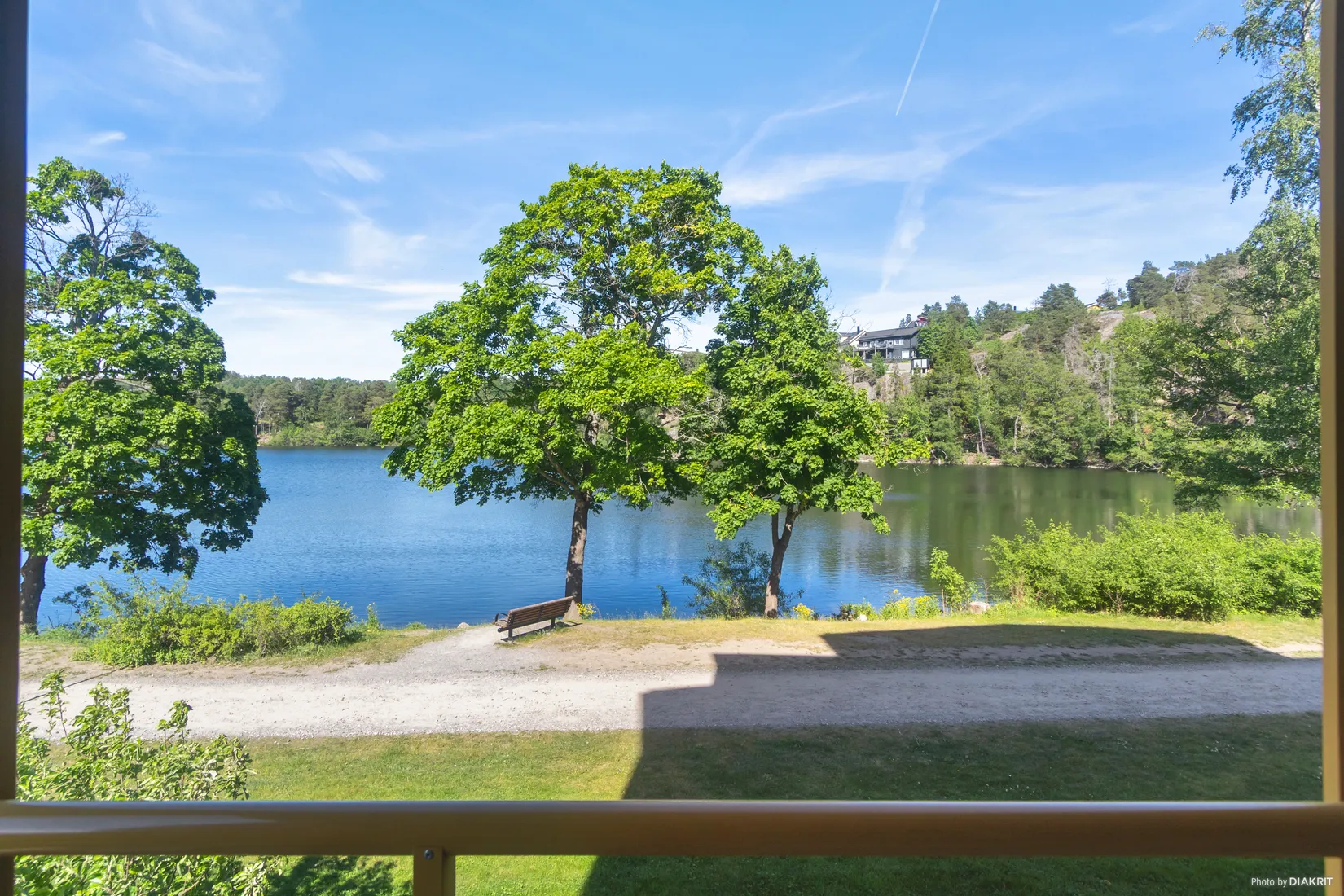 Bostadsrätt, Fridshyddevägen 13, Häggvik, Sollentuna