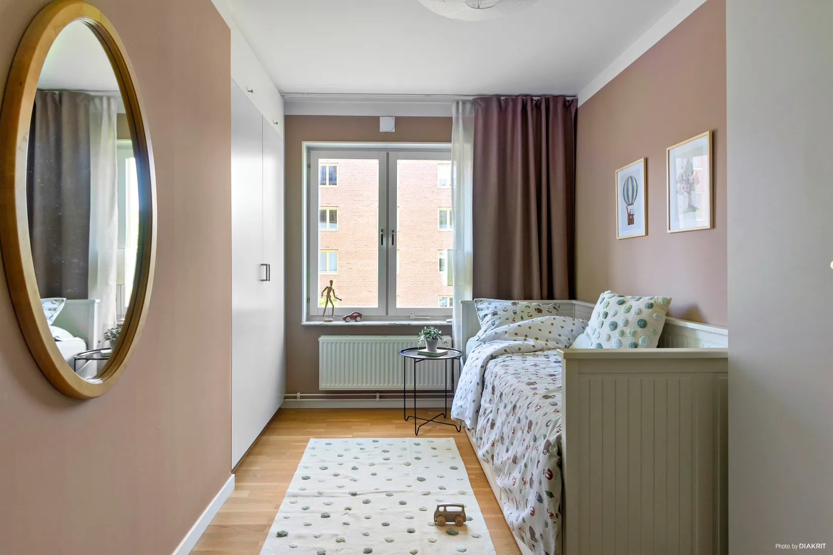 Bostadsrätt, Fridshyddevägen 13, Häggvik, Sollentuna
