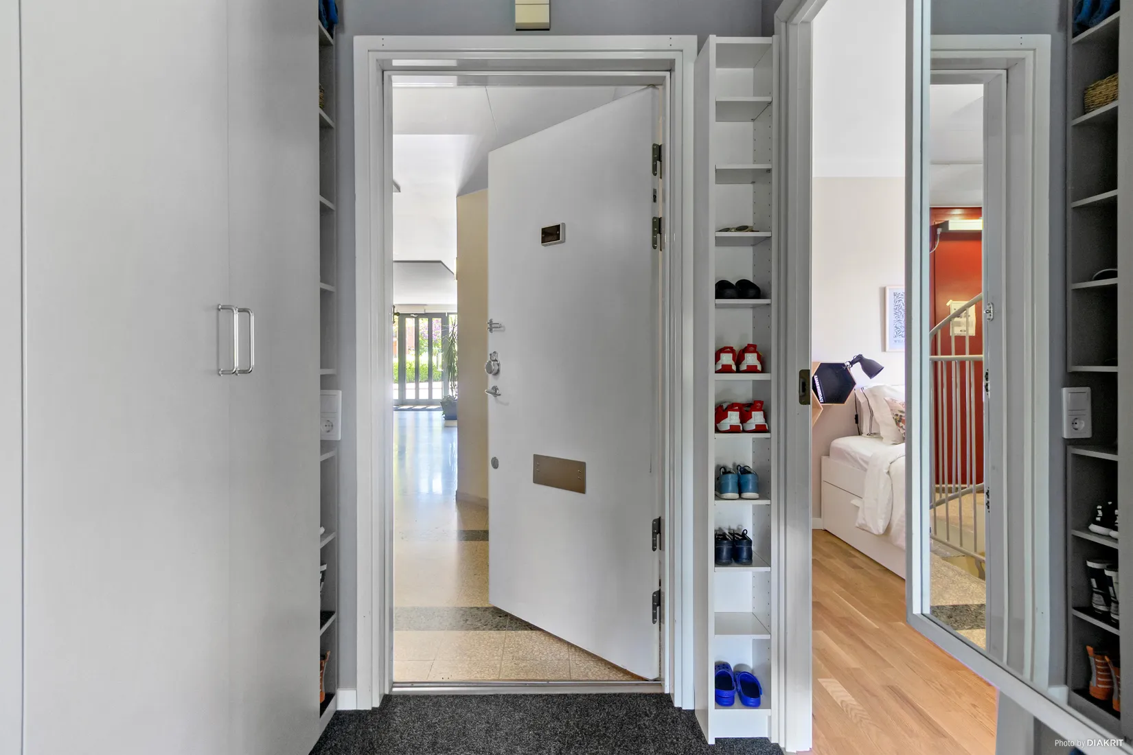 Bostadsrätt, Fridshyddevägen 13, Häggvik, Sollentuna