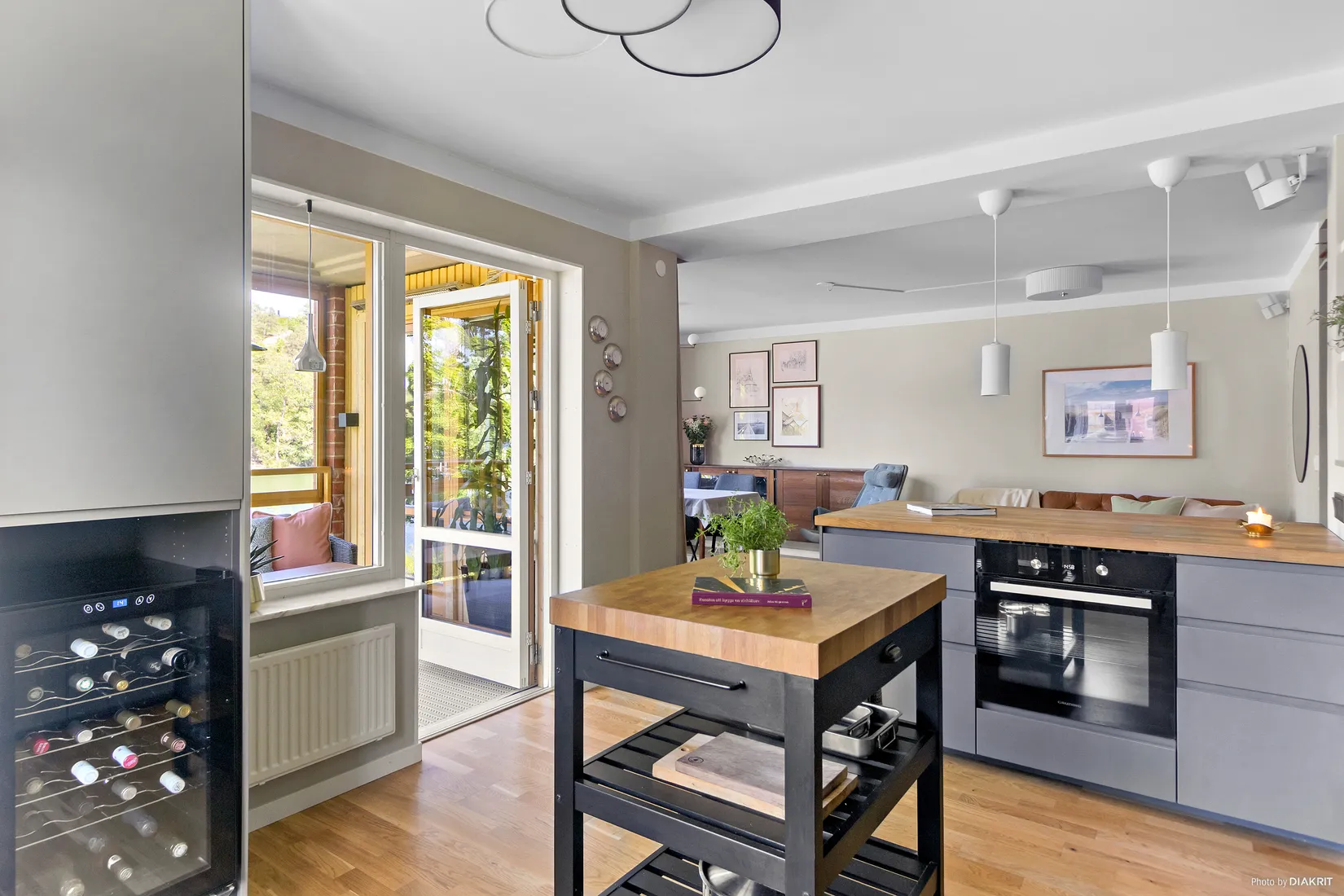 Bostadsrätt, Fridshyddevägen 13, Häggvik, Sollentuna