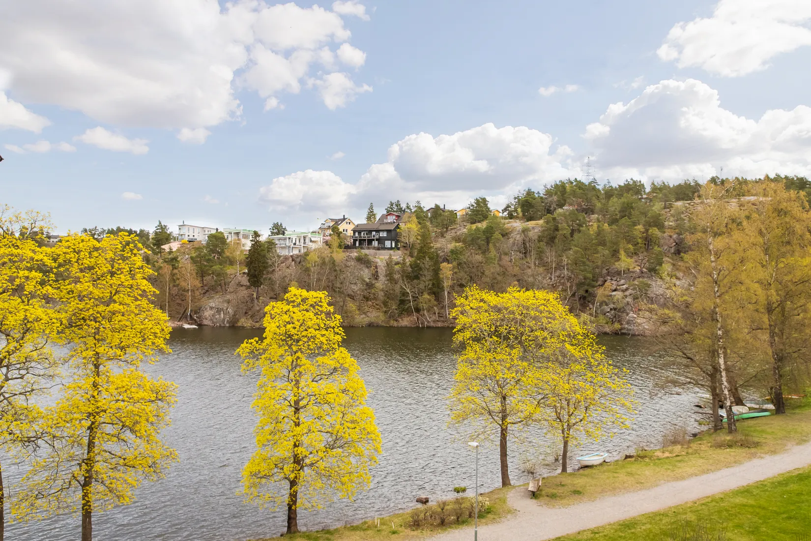 Bostadsrätt, Fridshyddevägen 11, Häggvik, Sollentuna