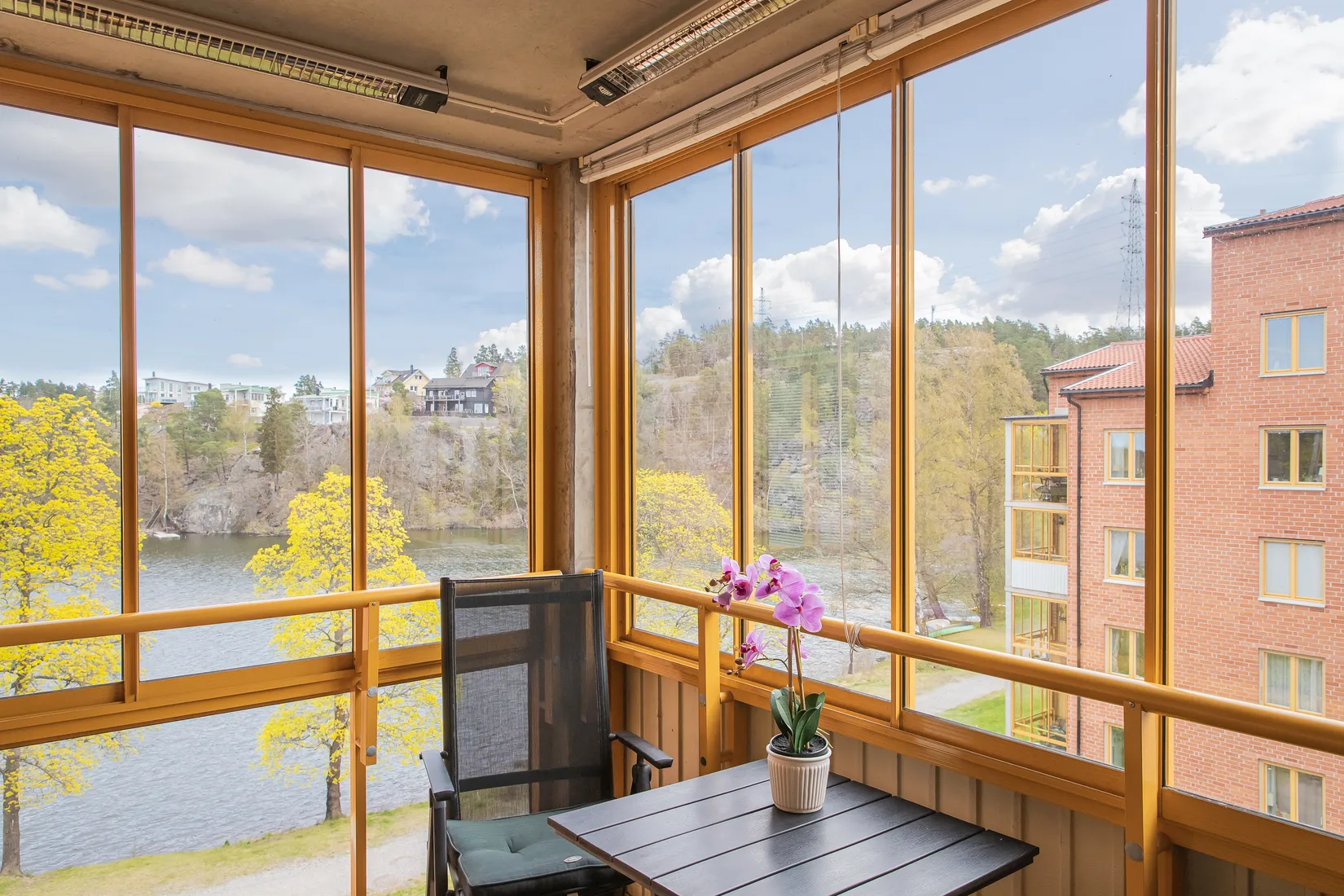 Bostadsrätt, Fridshyddevägen 11, Häggvik, Sollentuna