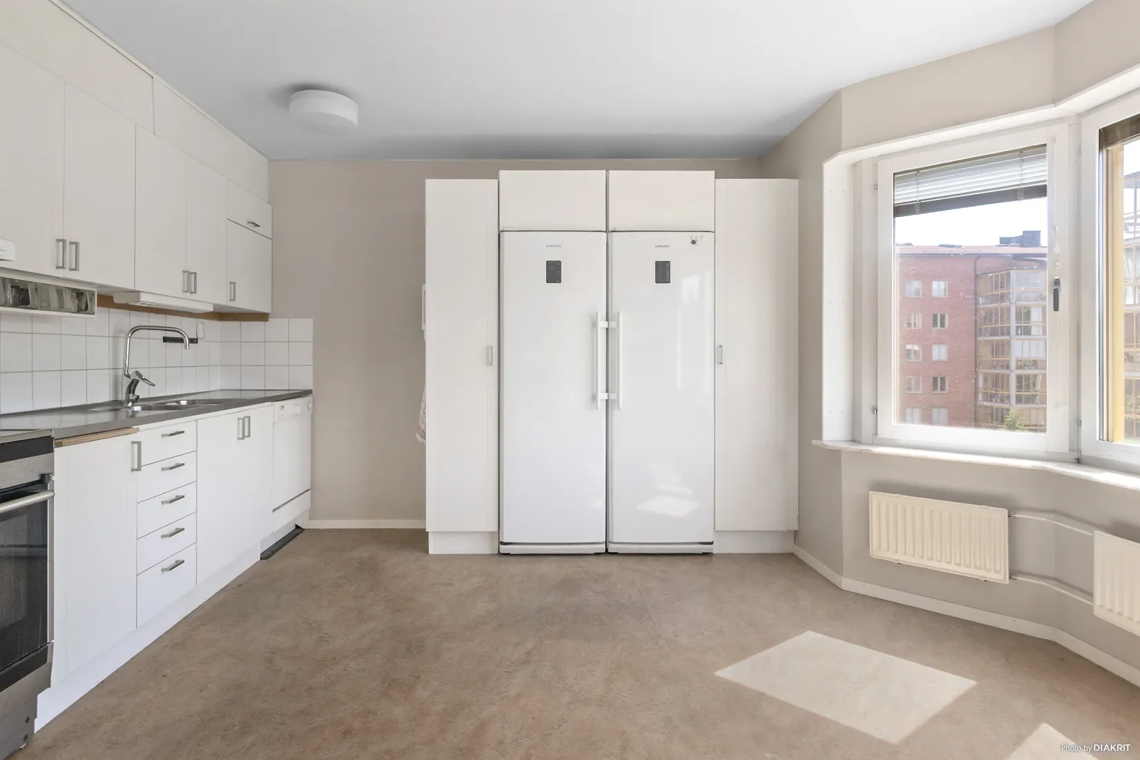 Bostadsrätt, Fridshyddevägen 11, Häggvik, Sollentuna