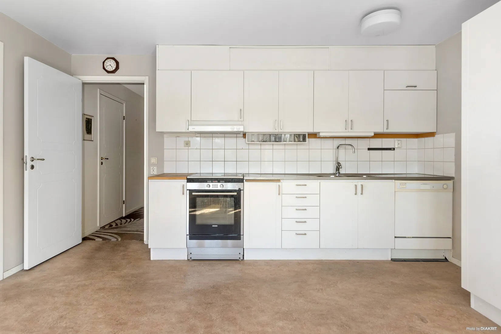 Bostadsrätt, Fridshyddevägen 11, Häggvik, Sollentuna