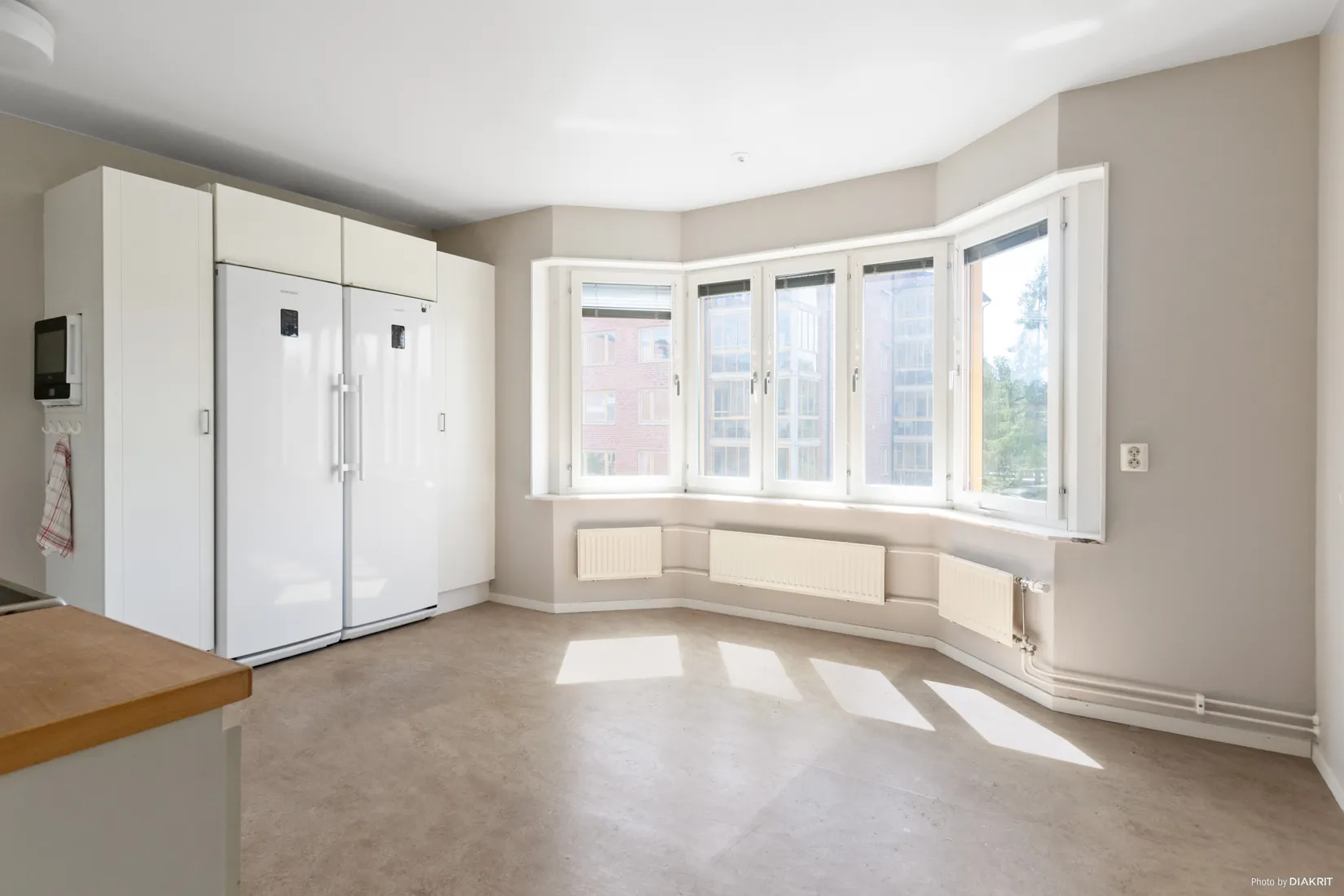 Bostadsrätt, Fridshyddevägen 11, Häggvik, Sollentuna
