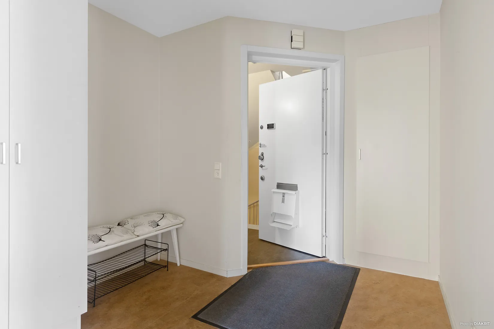 Bostadsrätt, Fridshyddevägen 11, Häggvik, Sollentuna