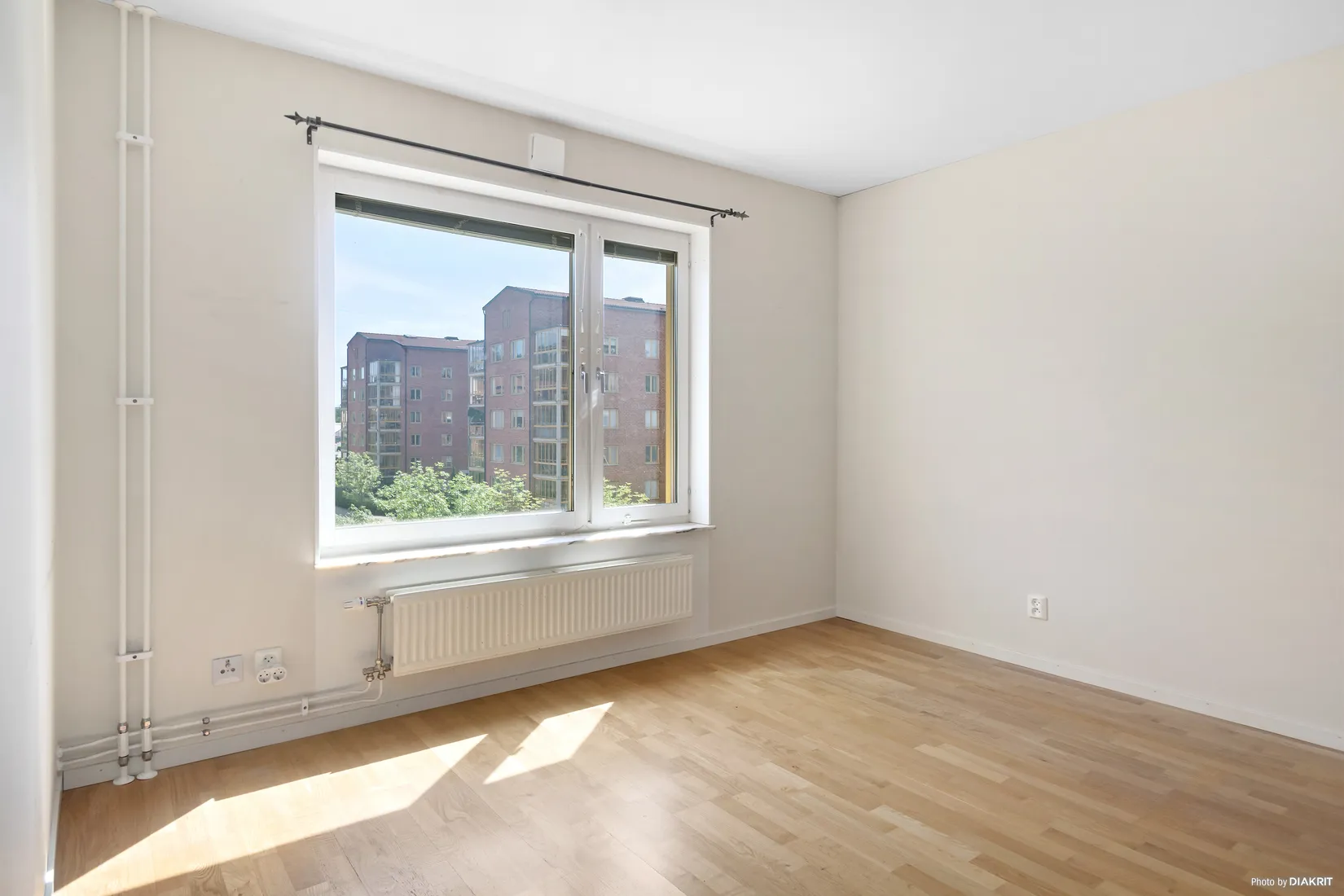 Bostadsrätt, Fridshyddevägen 11, Häggvik, Sollentuna