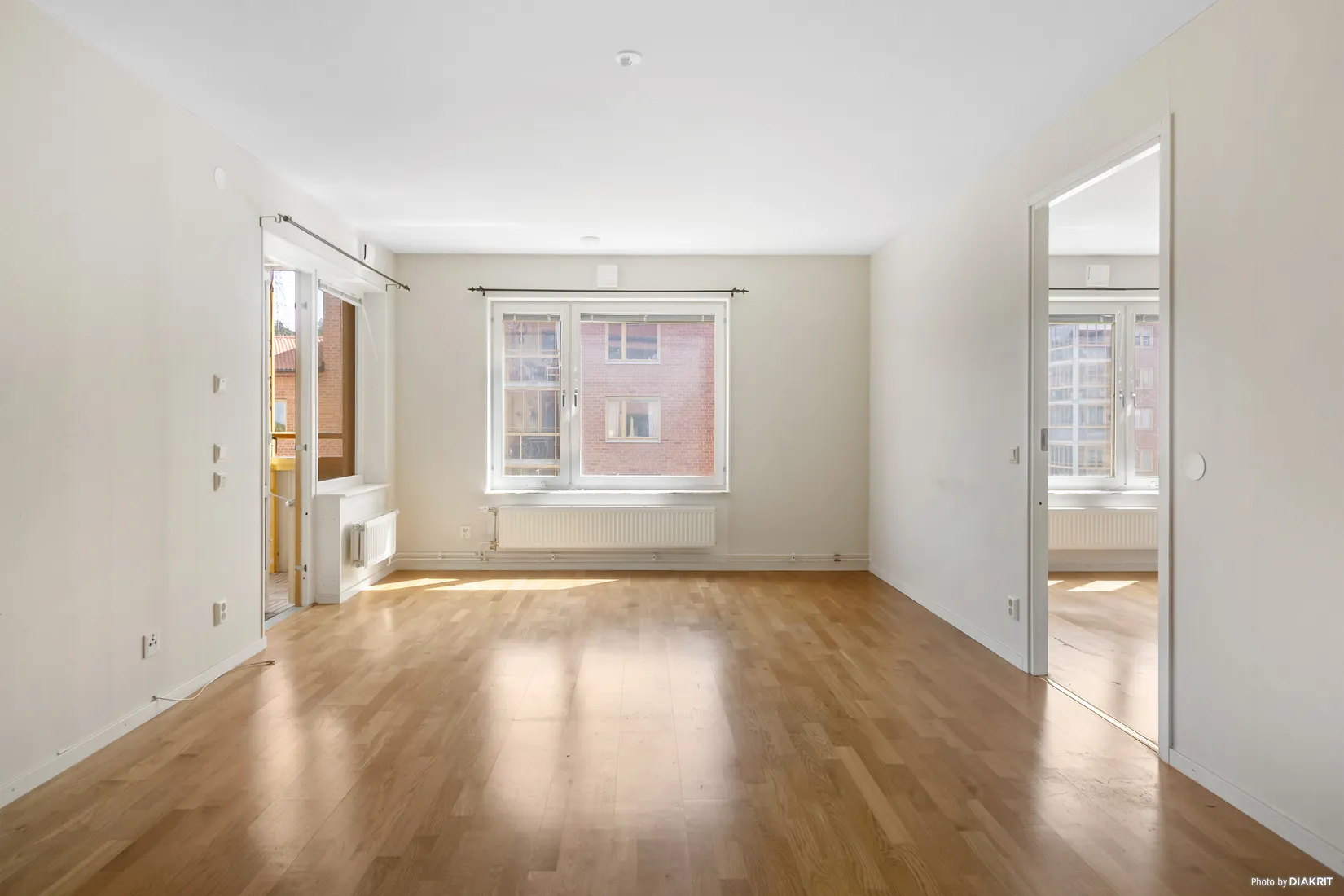 Bostadsrätt, Fridshyddevägen 11, Häggvik, Sollentuna