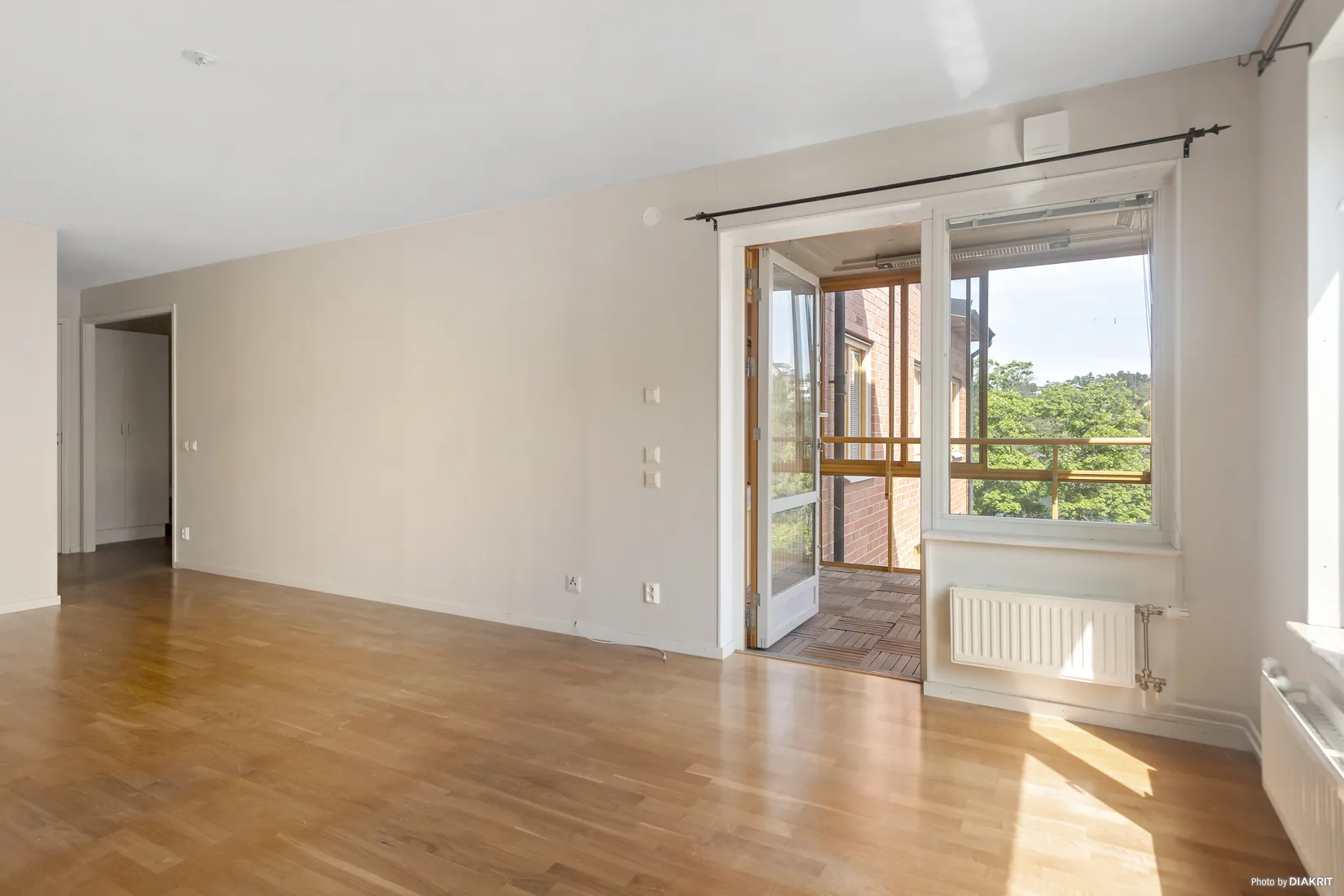 Bostadsrätt, Fridshyddevägen 11, Häggvik, Sollentuna