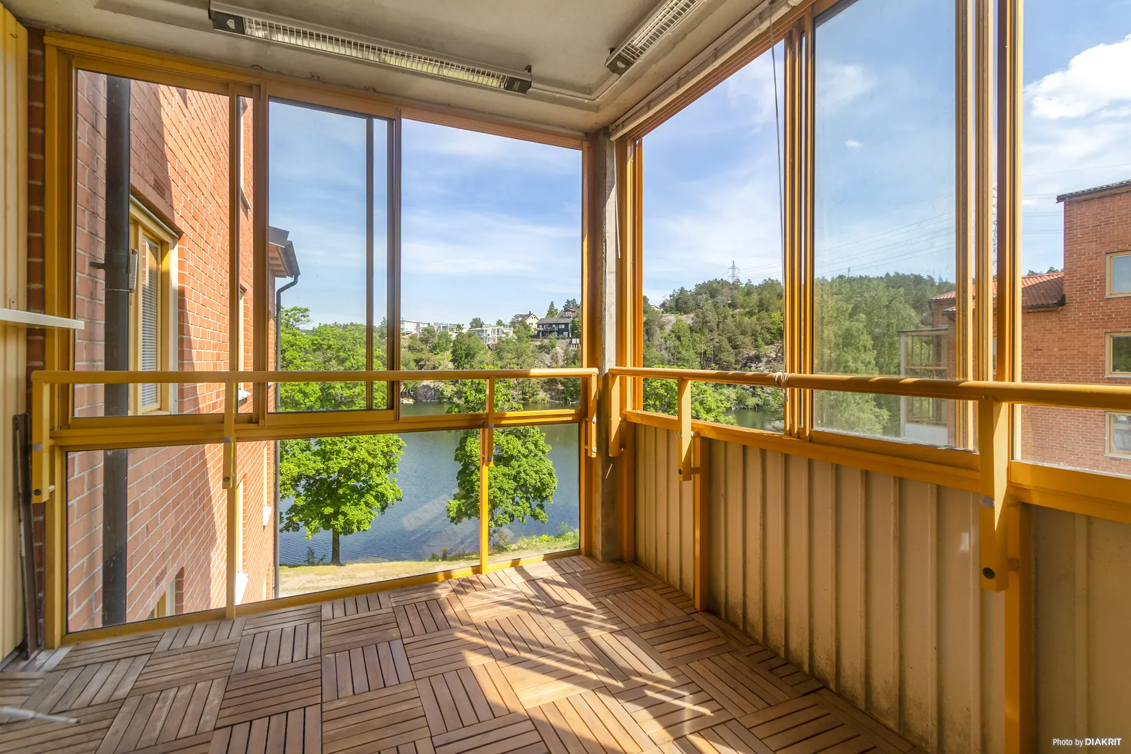 Bostadsrätt, Fridshyddevägen 11, Häggvik, Sollentuna