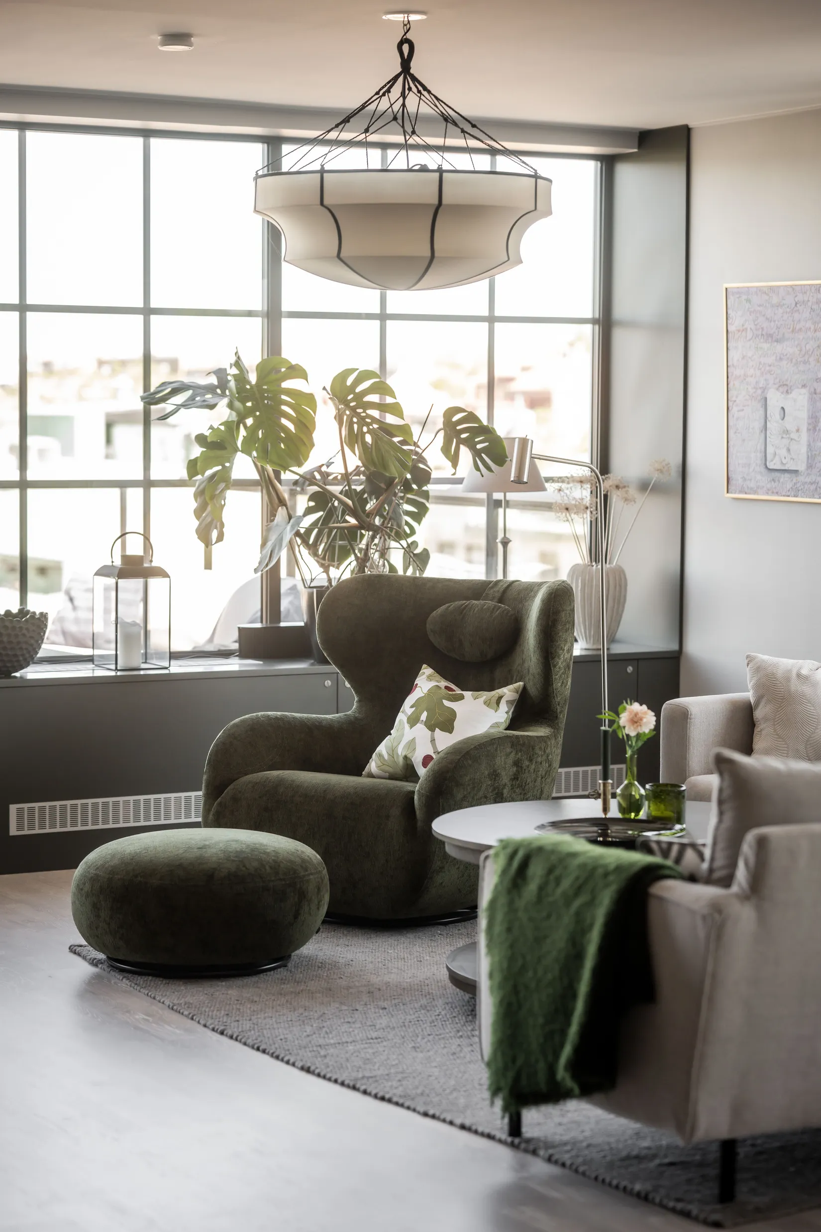 Bostadsrätt, Österlånggatan 64, Centrum, Borås