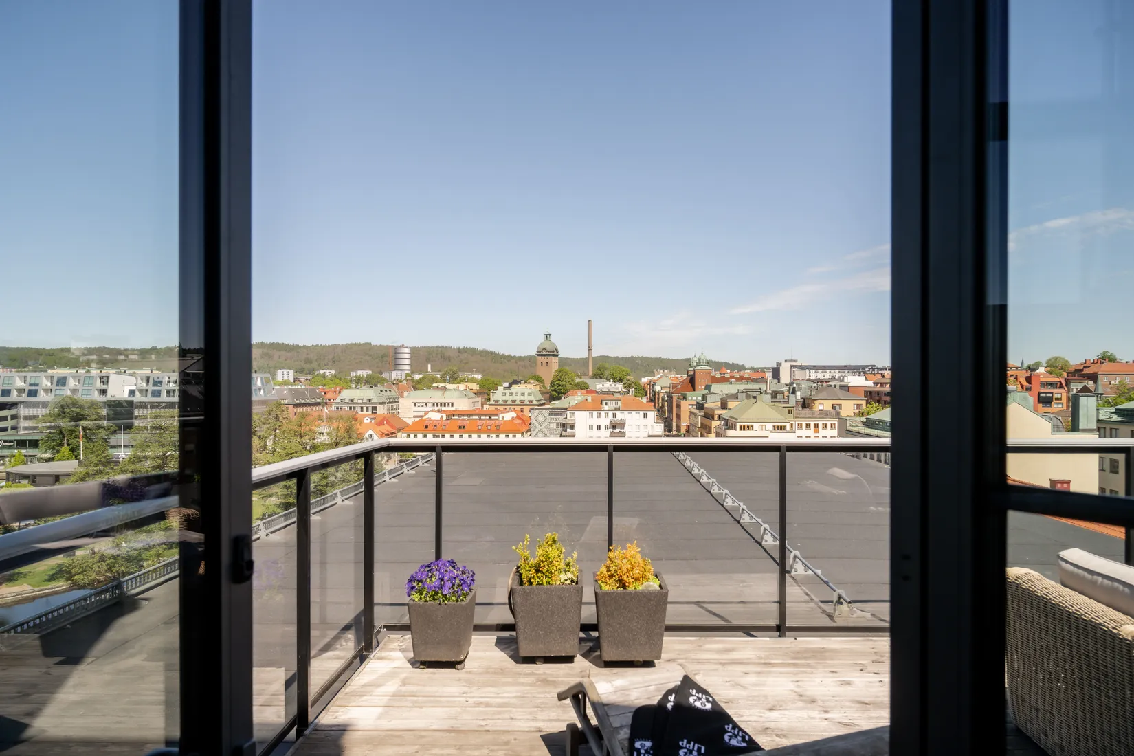 Bostadsrätt, Österlånggatan 64, Centrum, Borås