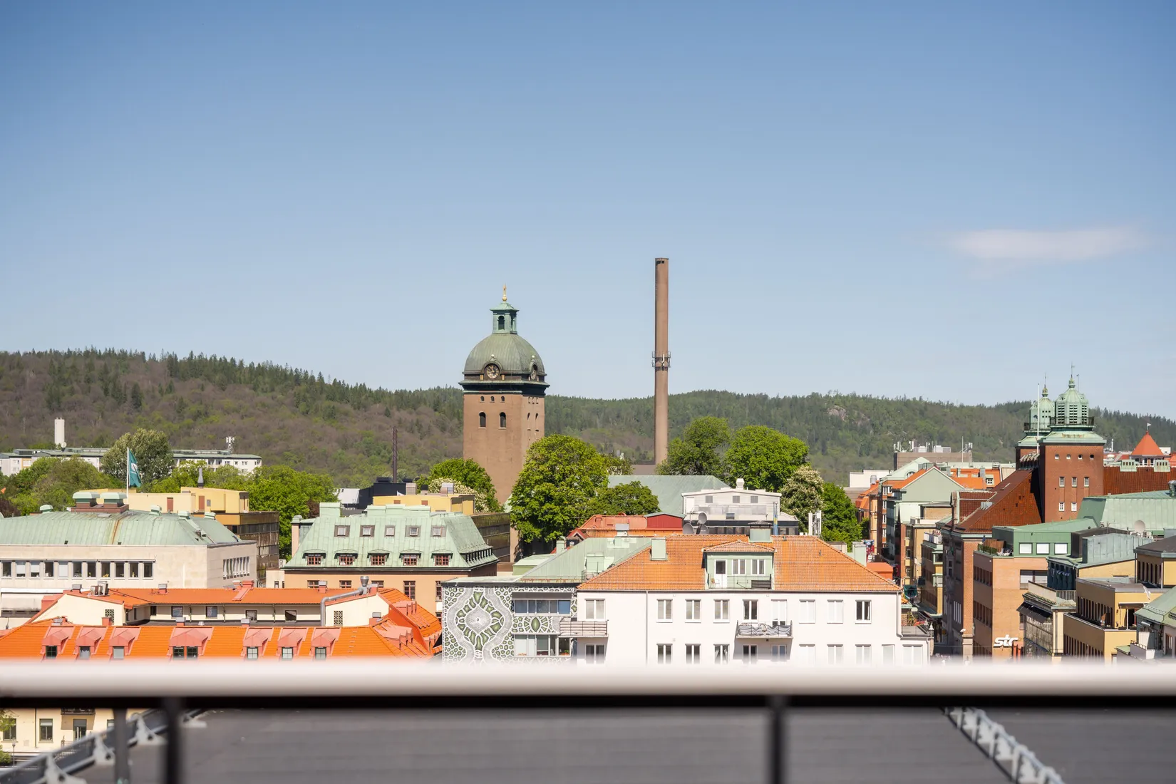 Bostadsrätt, Österlånggatan 64, Centrum, Borås