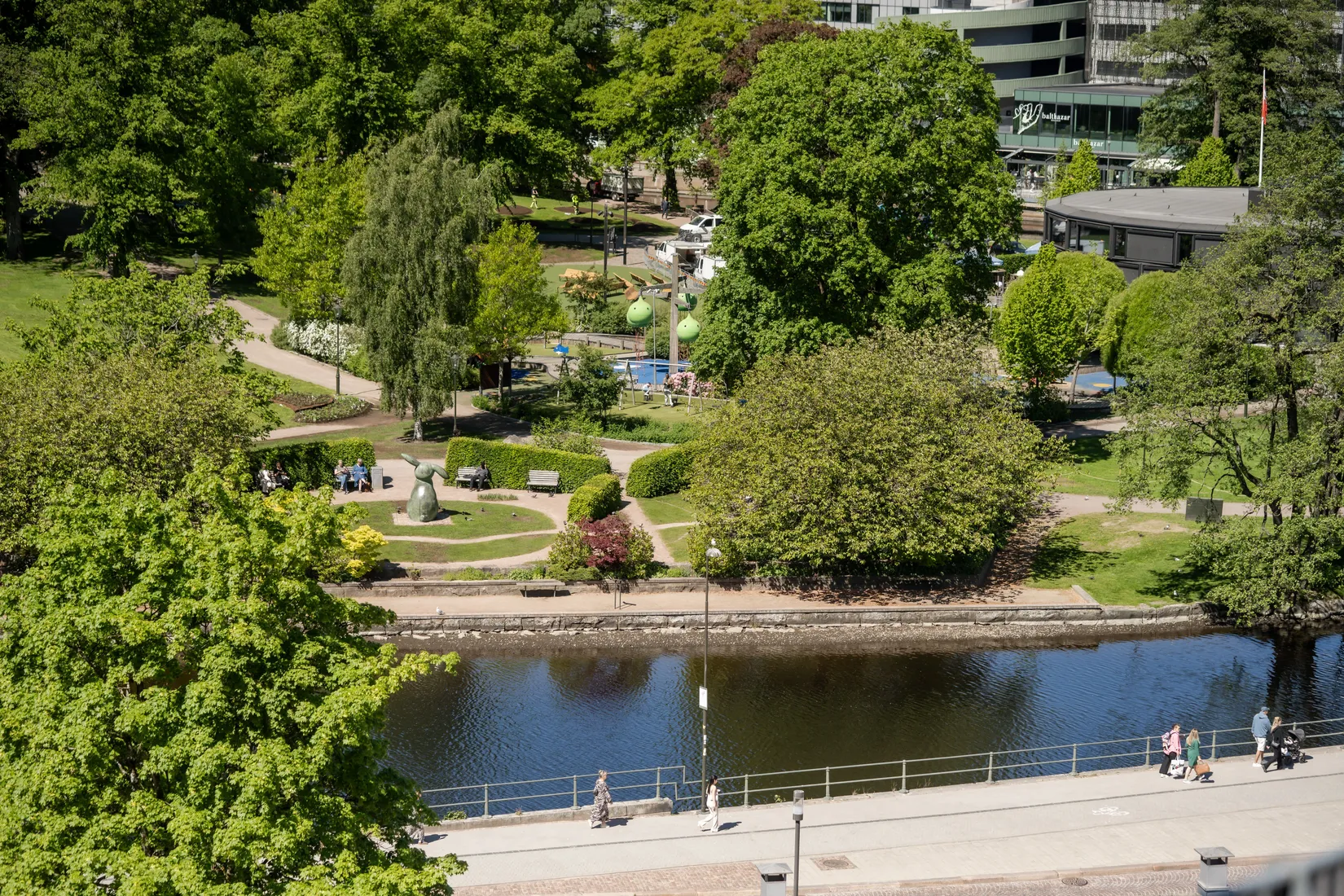 Bostadsrätt, Österlånggatan 64, Centrum, Borås