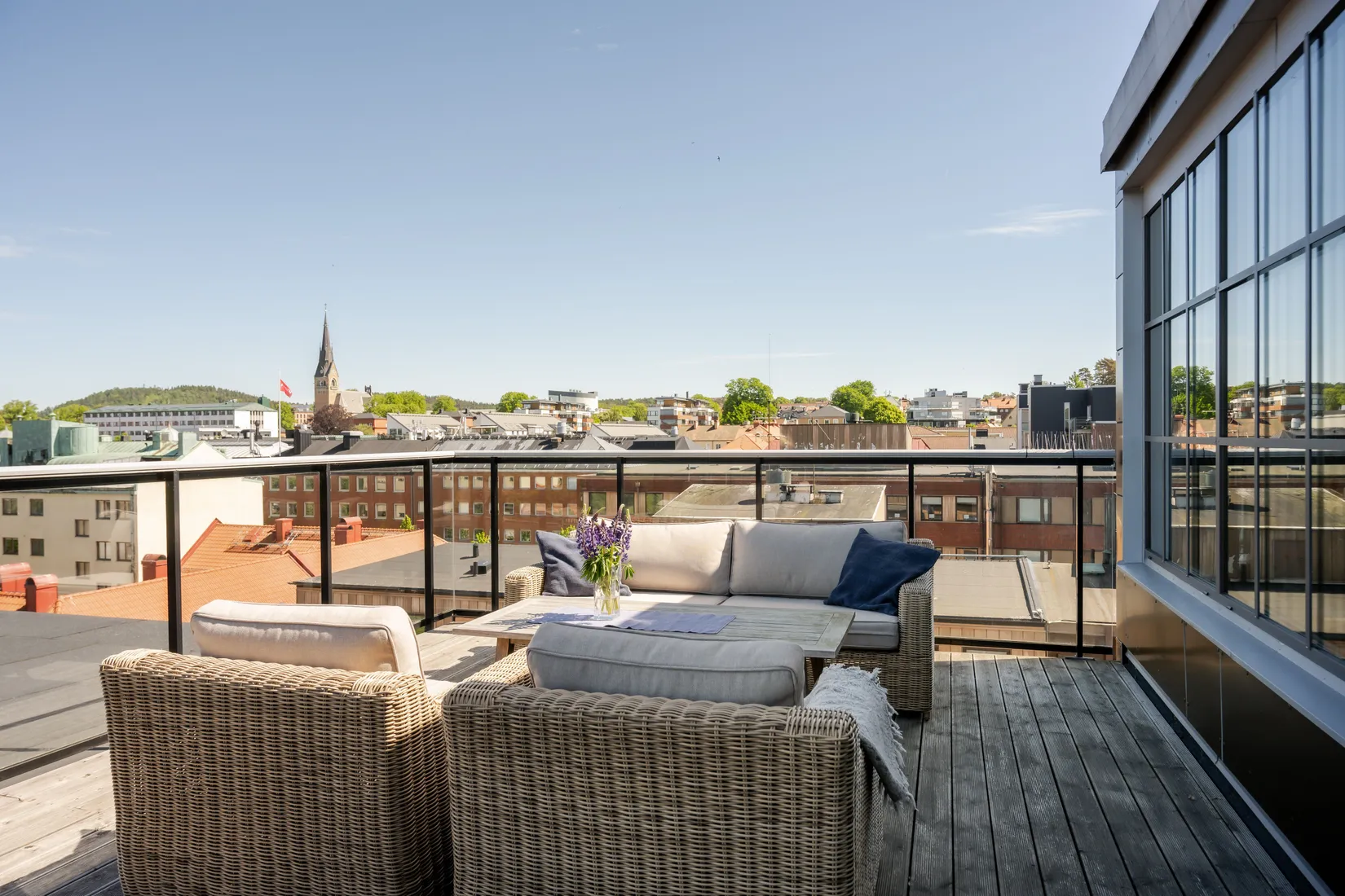 Bostadsrätt, Österlånggatan 64, Centrum, Borås