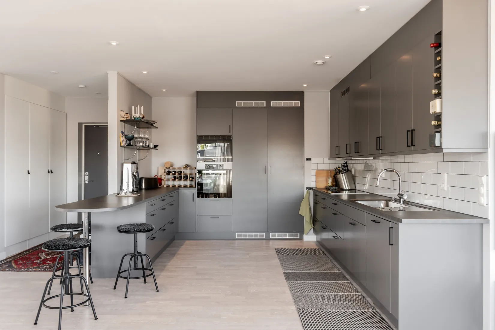 Bostadsrätt, Österlånggatan 64, Centrum, Borås