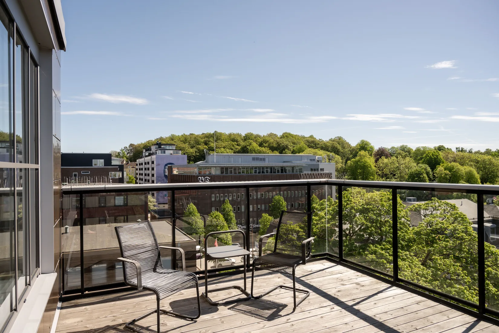 Bostadsrätt, Österlånggatan 64, Centrum, Borås