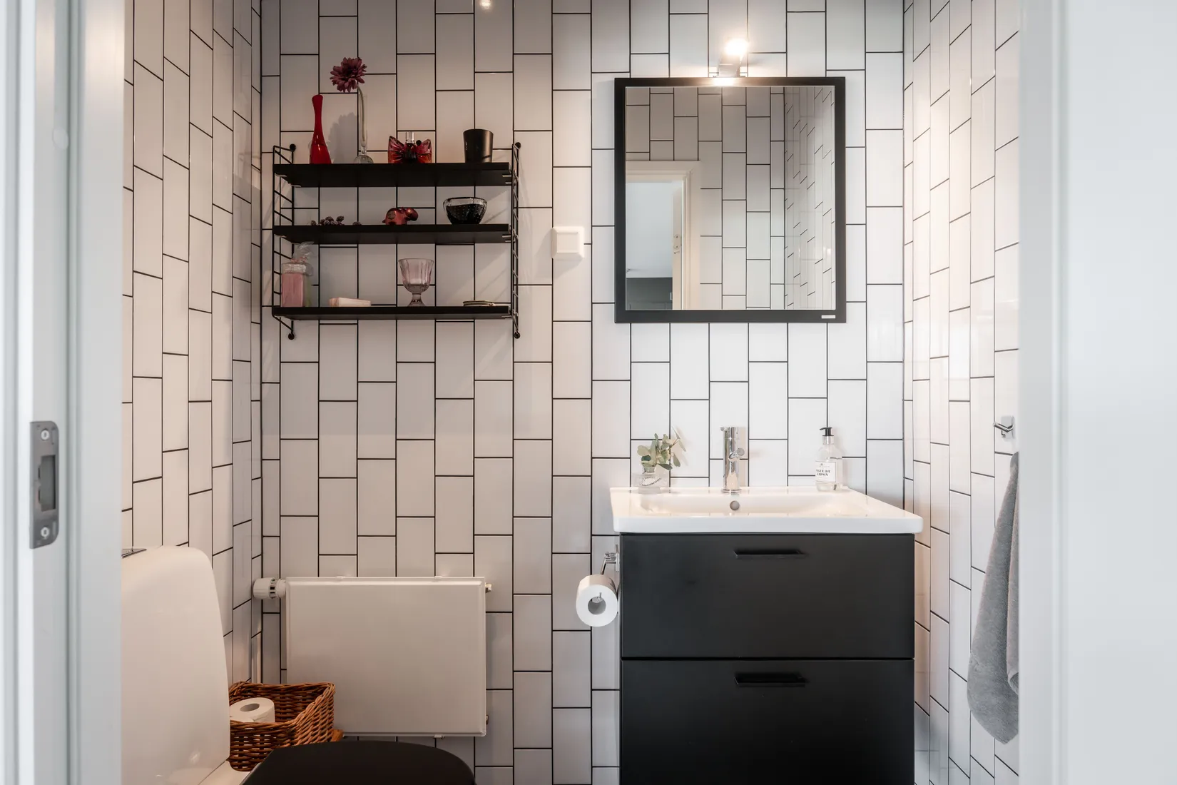 Bostadsrätt, Österlånggatan 64, Centrum, Borås