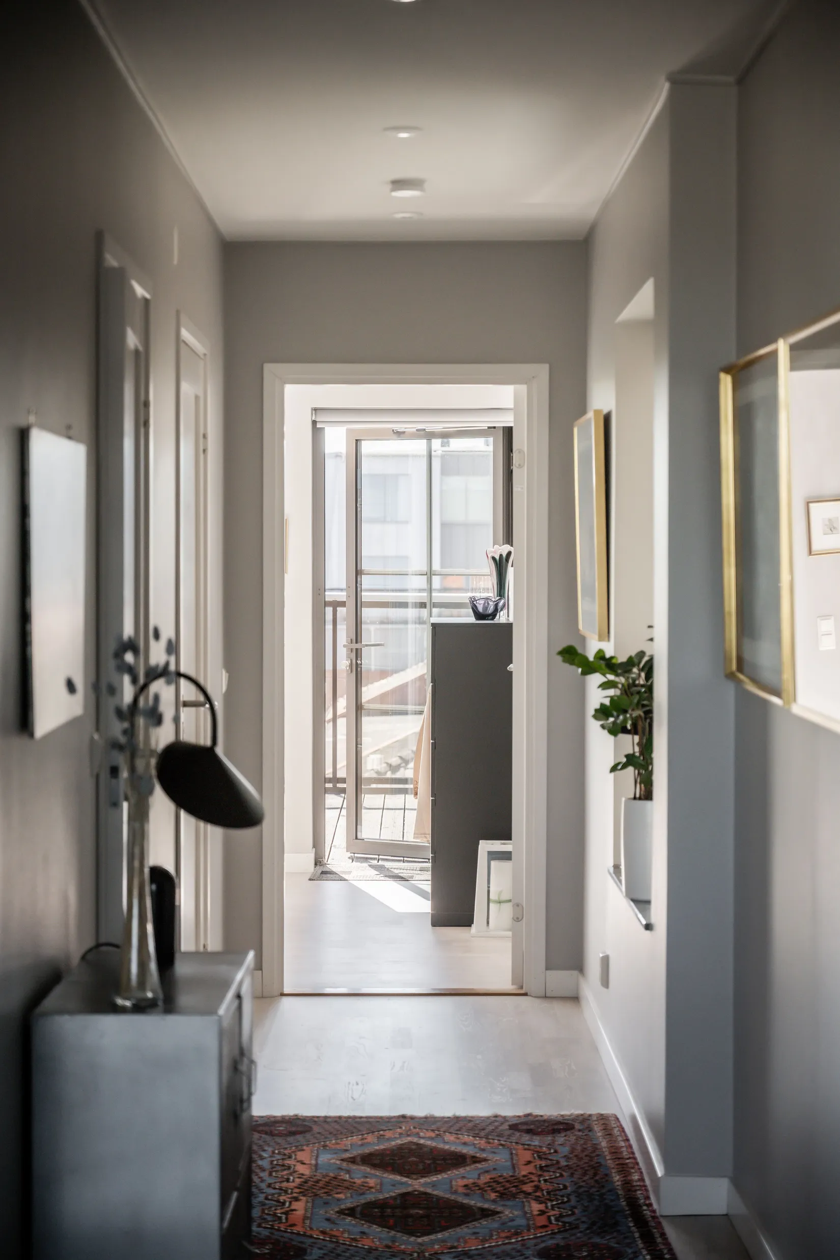 Bostadsrätt, Österlånggatan 64, Centrum, Borås