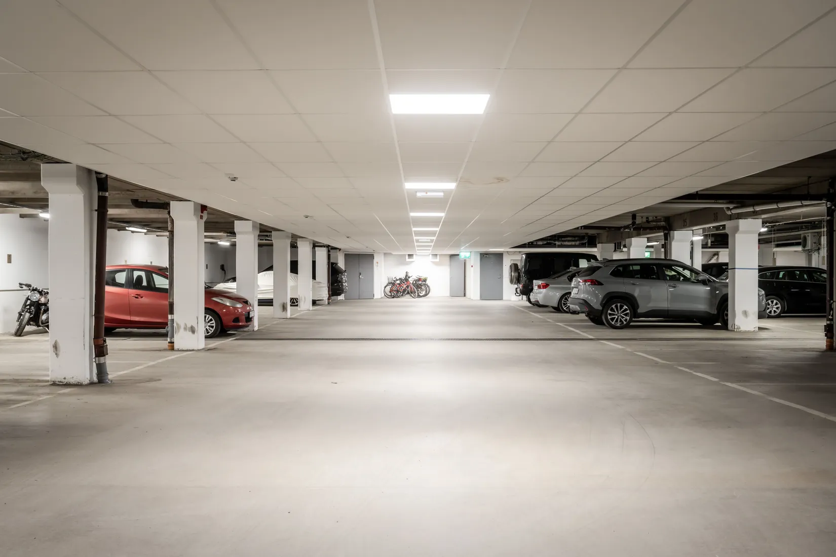 Bostadsrätt, Österlånggatan 64, Centrum, Borås