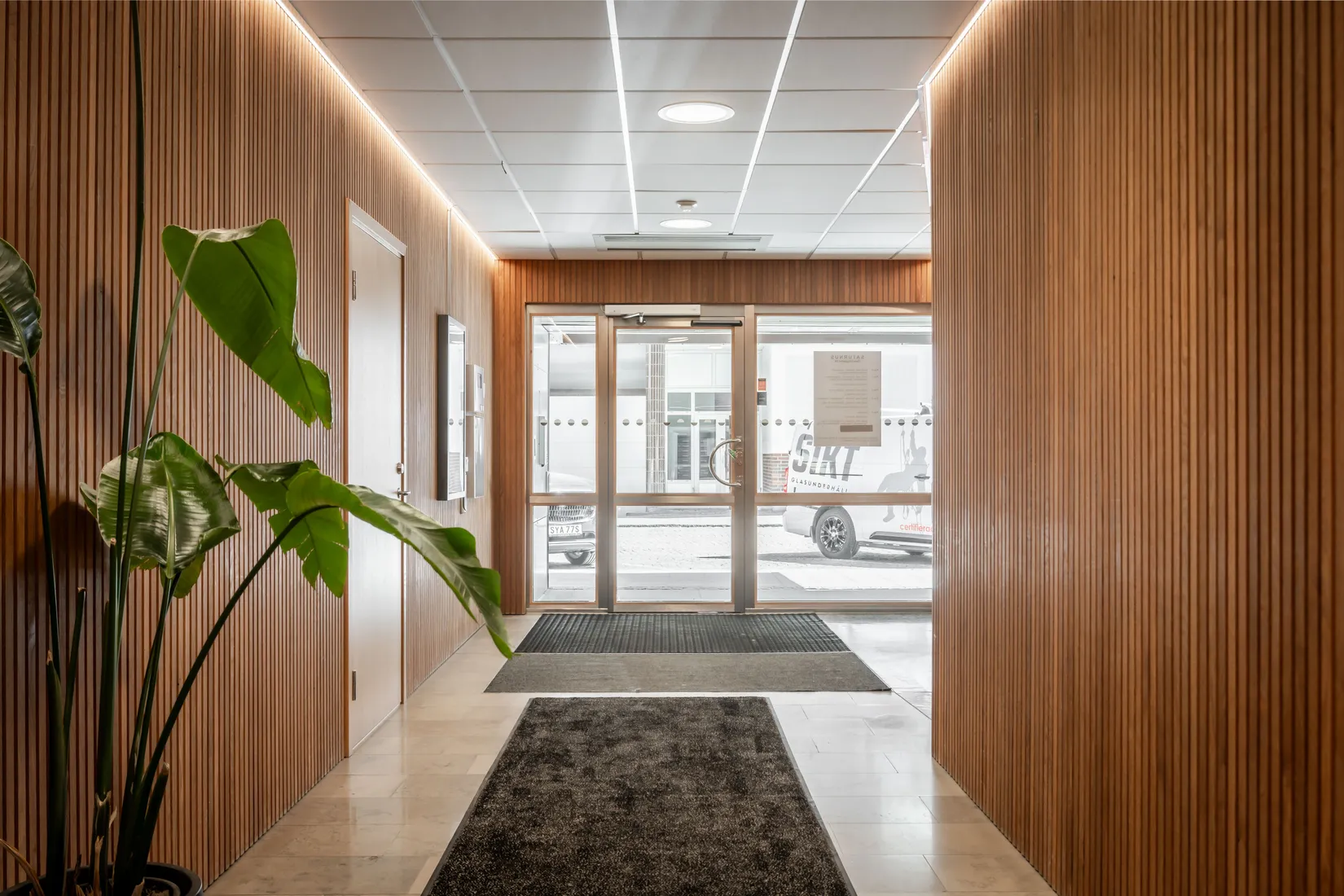 Bostadsrätt, Österlånggatan 64, Centrum, Borås
