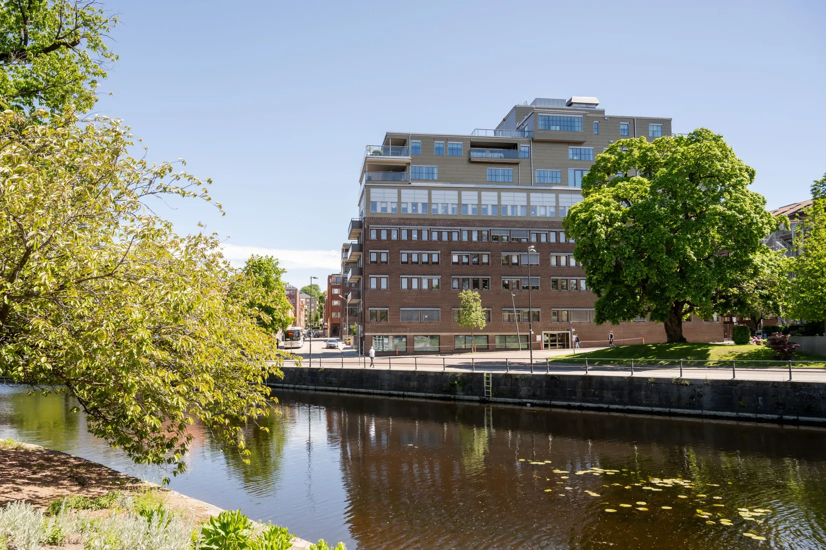 Bostadsrätt, Österlånggatan 64, Centrum, Borås