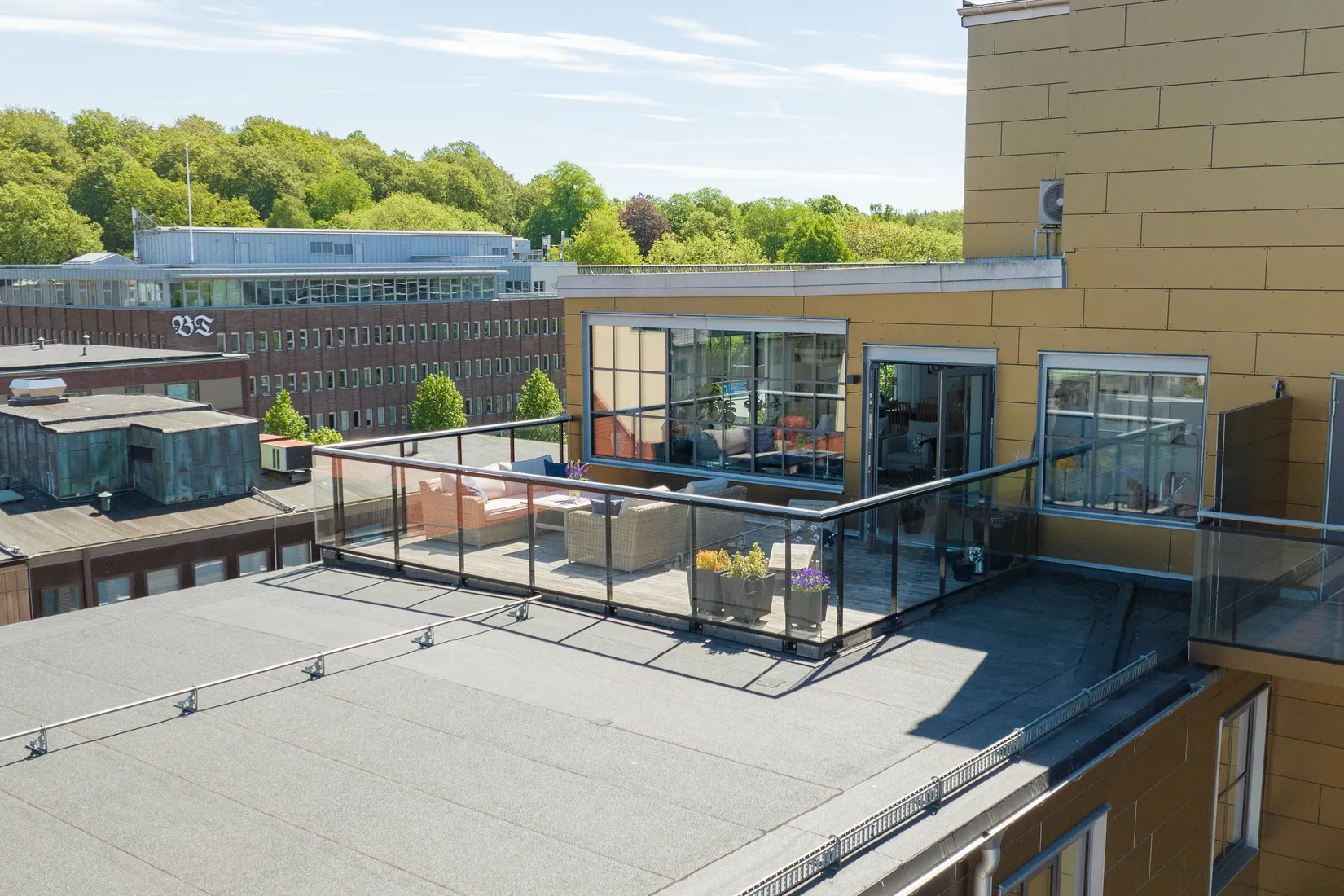 Bostadsrätt, Österlånggatan 64, Centrum, Borås
