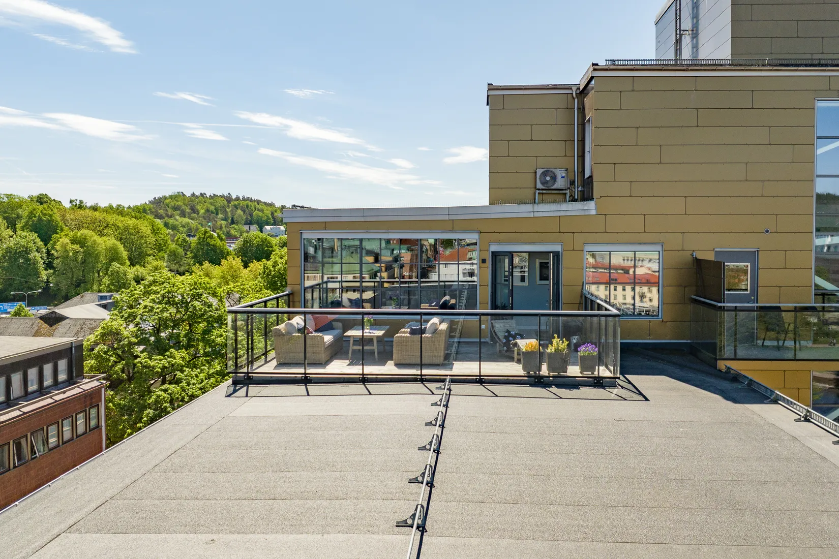 Bostadsrätt, Österlånggatan 64, Centrum, Borås