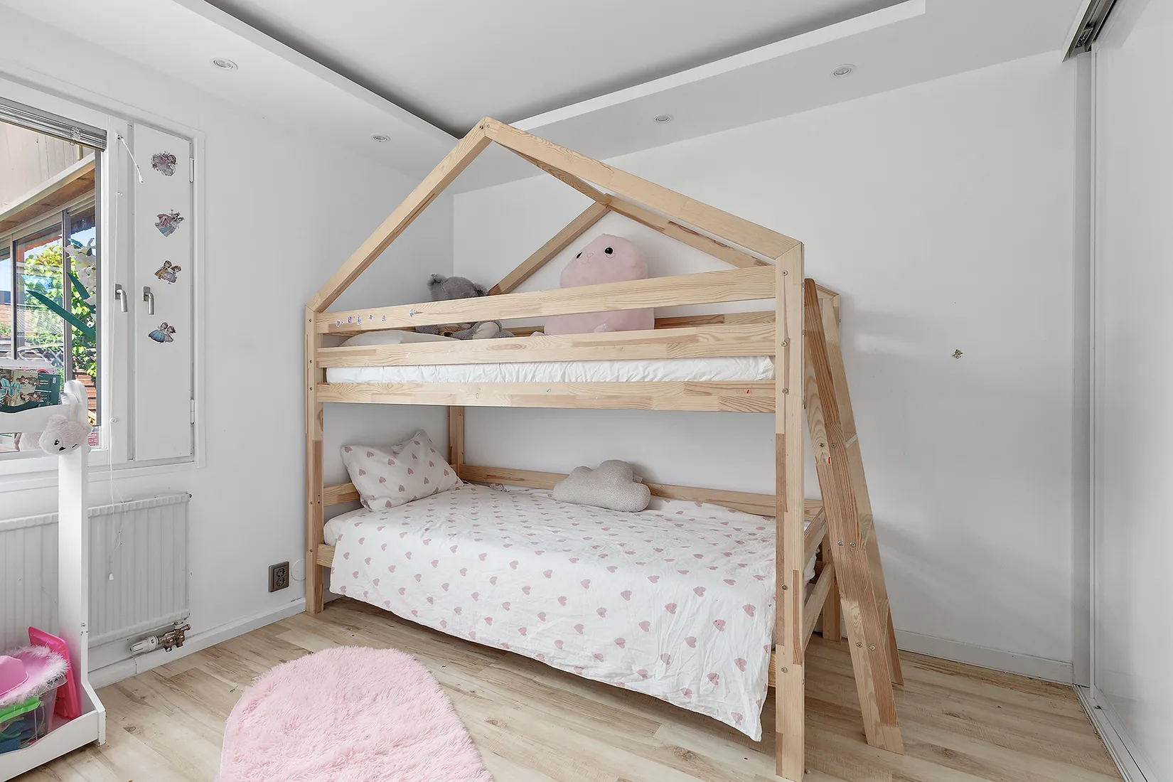 Bostadsrätt, Liljestigen 27, Bro Finnsta, Upplands-Bro