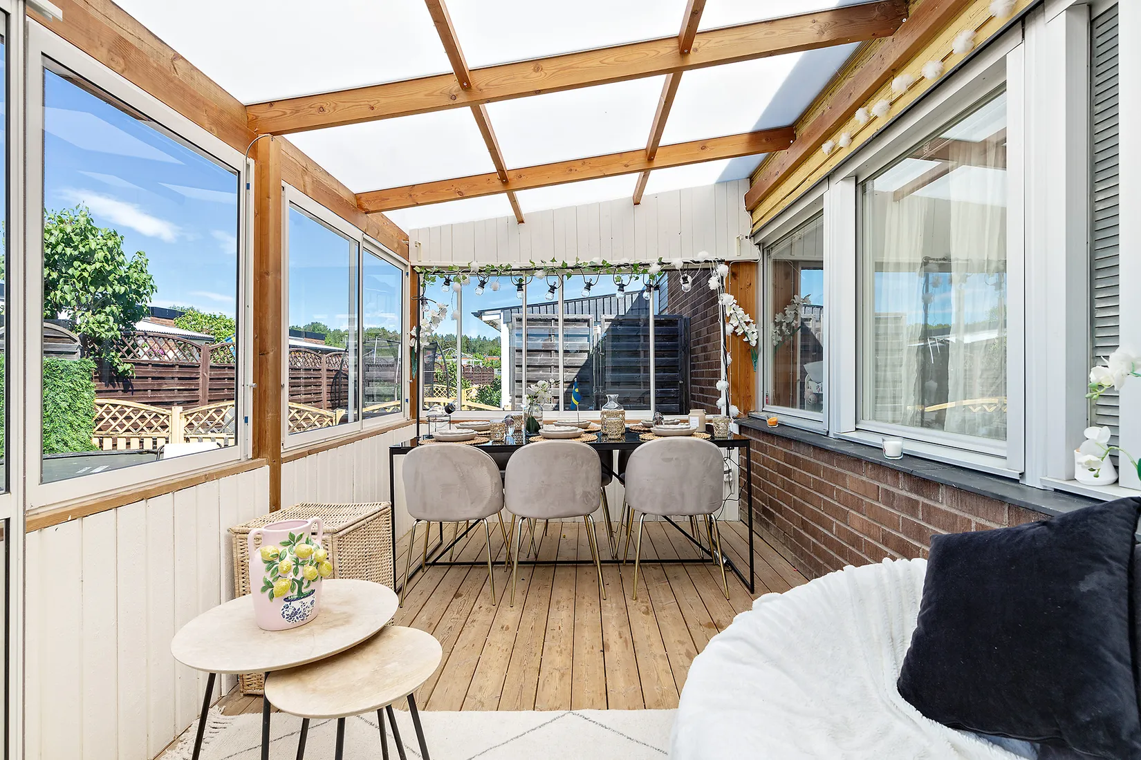 Bostadsrätt, Liljestigen 27, Bro Finnsta, Upplands-Bro