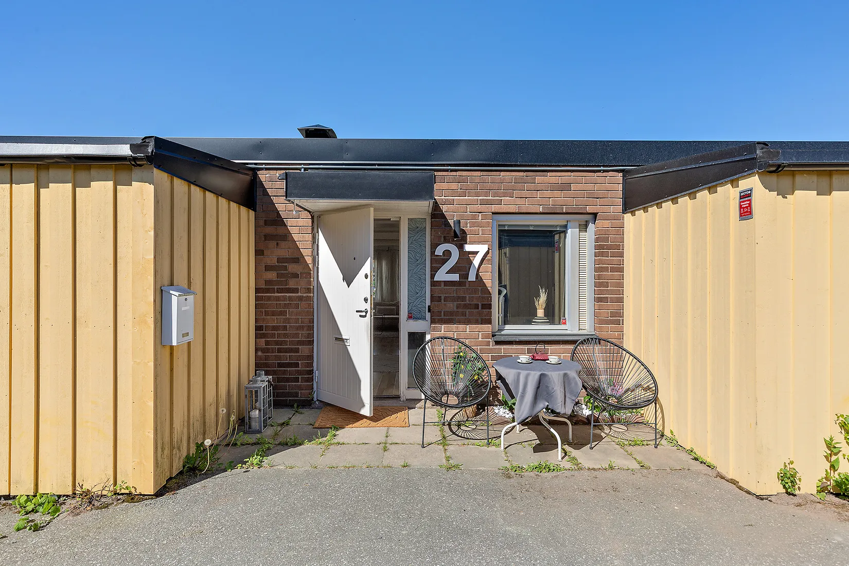 Bostadsrätt, Liljestigen 27, Bro Finnsta, Upplands-Bro