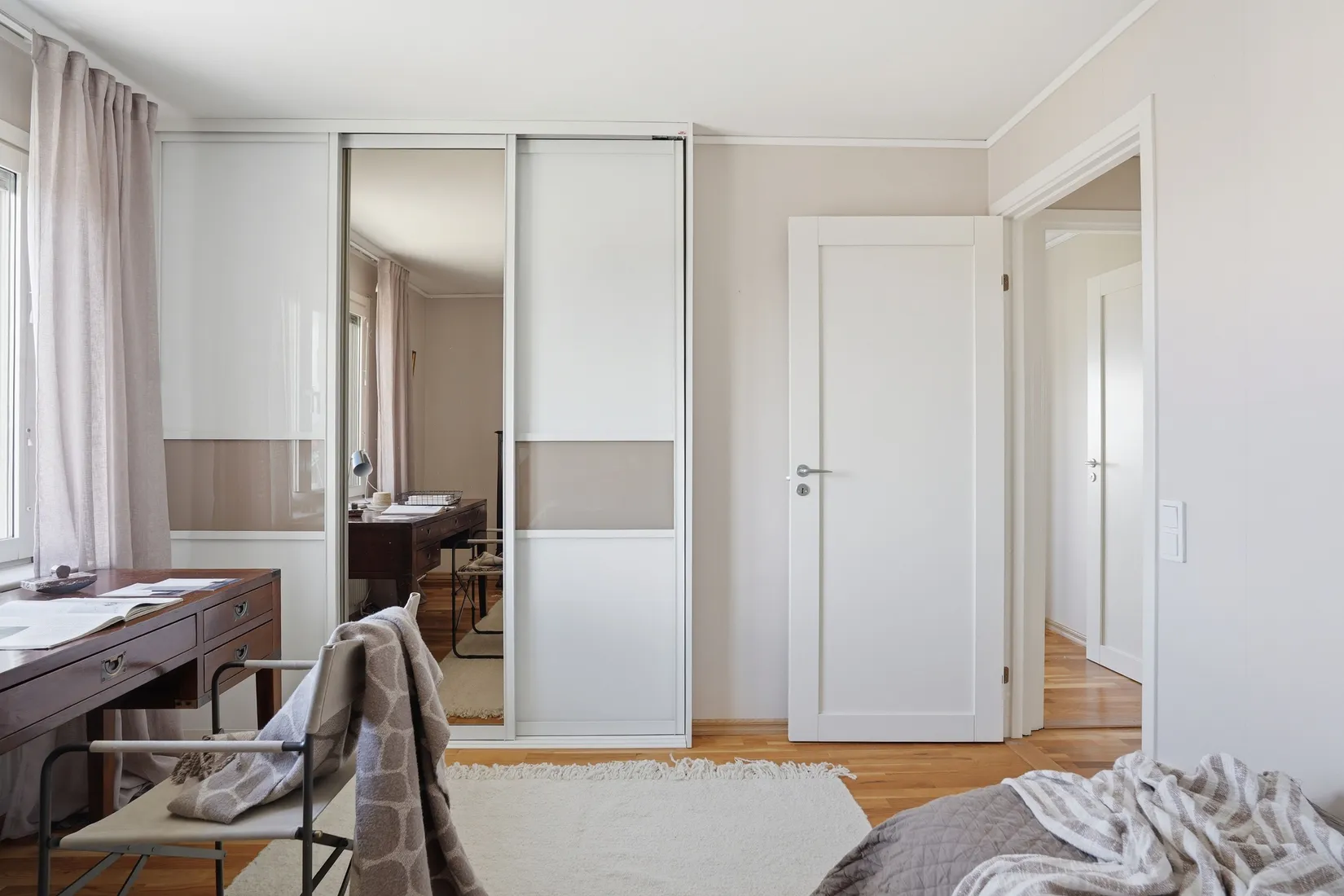 Bostadsrätt, Götgatan 1, Främre Luthagen, Uppsala
