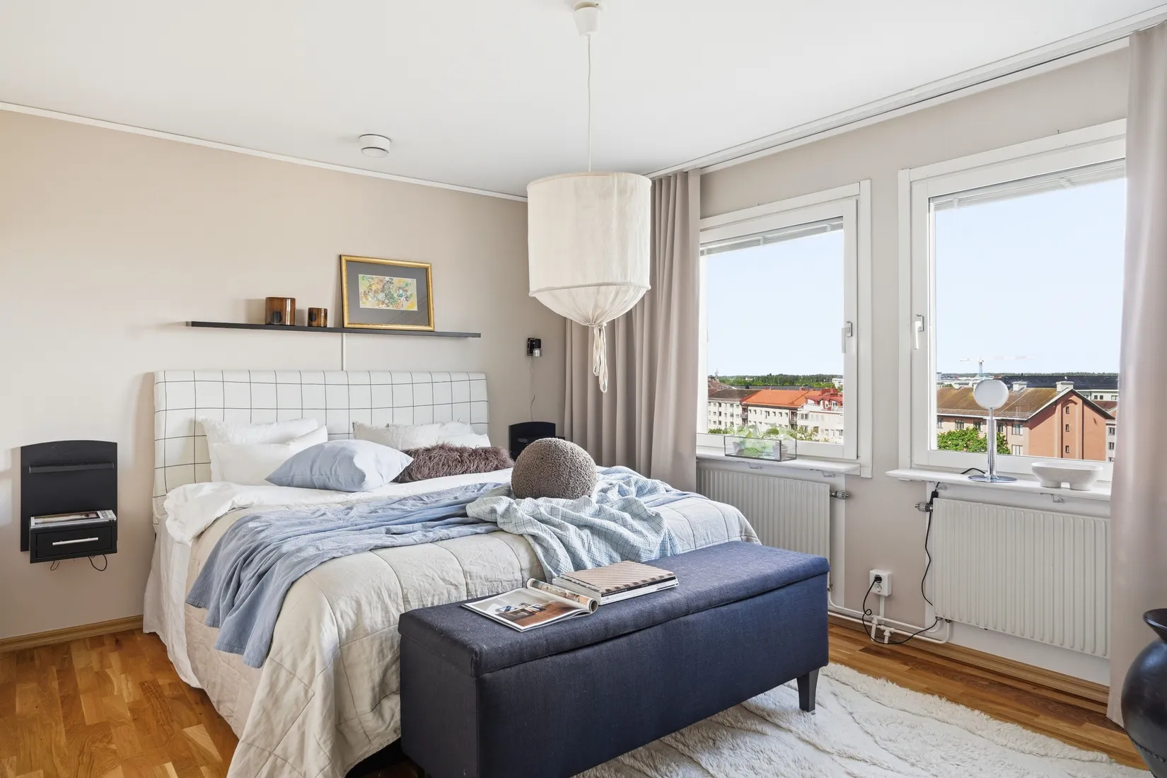 Bostadsrätt, Götgatan 1, Främre Luthagen, Uppsala