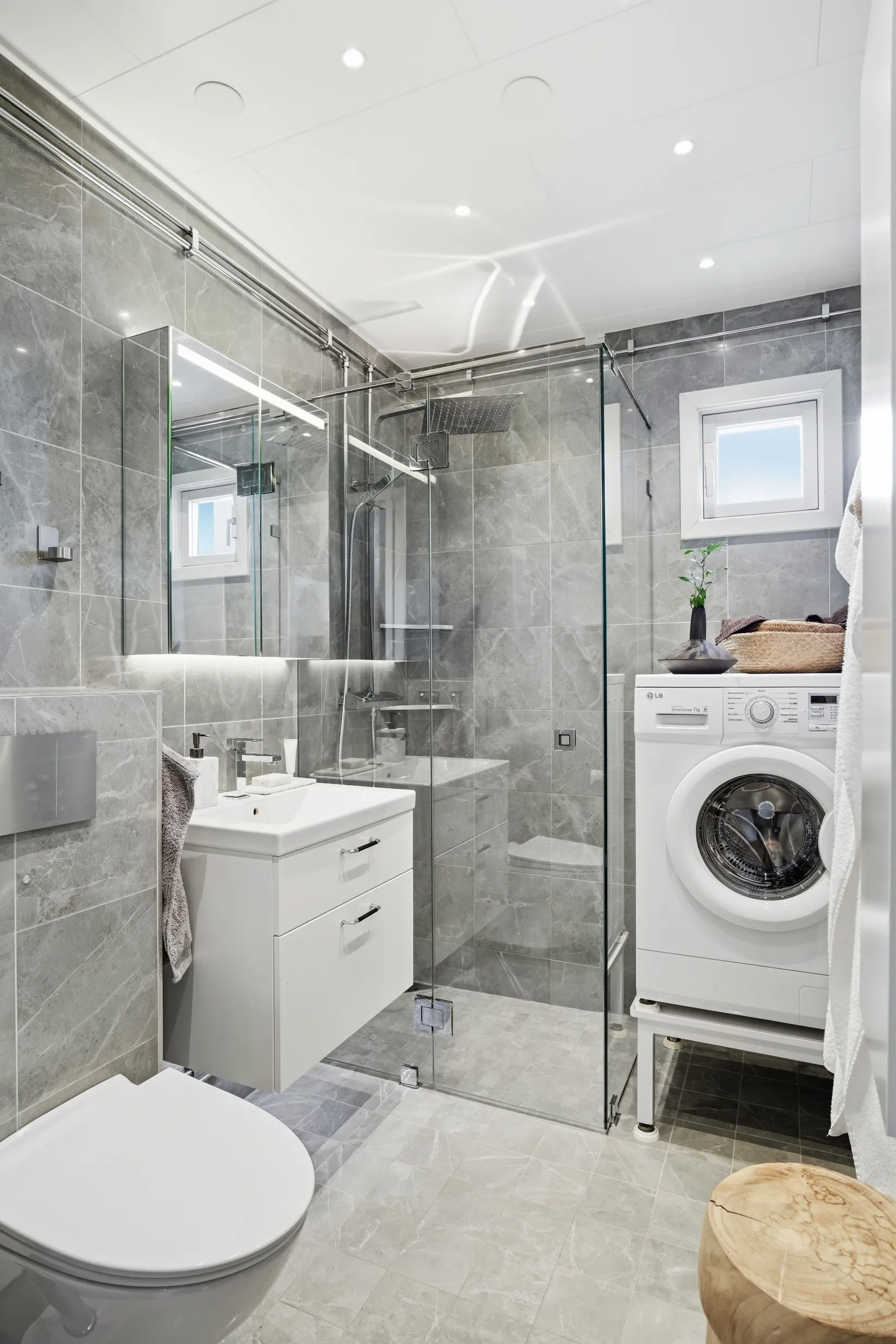 Bostadsrätt, Götgatan 1, Främre Luthagen, Uppsala