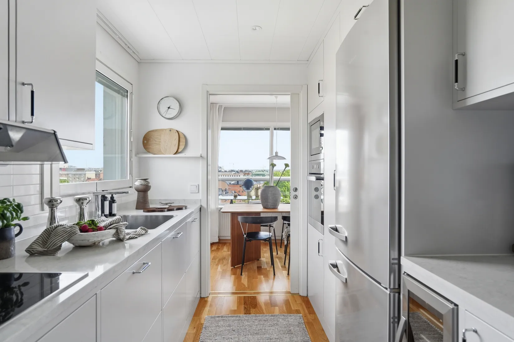 Bostadsrätt, Götgatan 1, Främre Luthagen, Uppsala