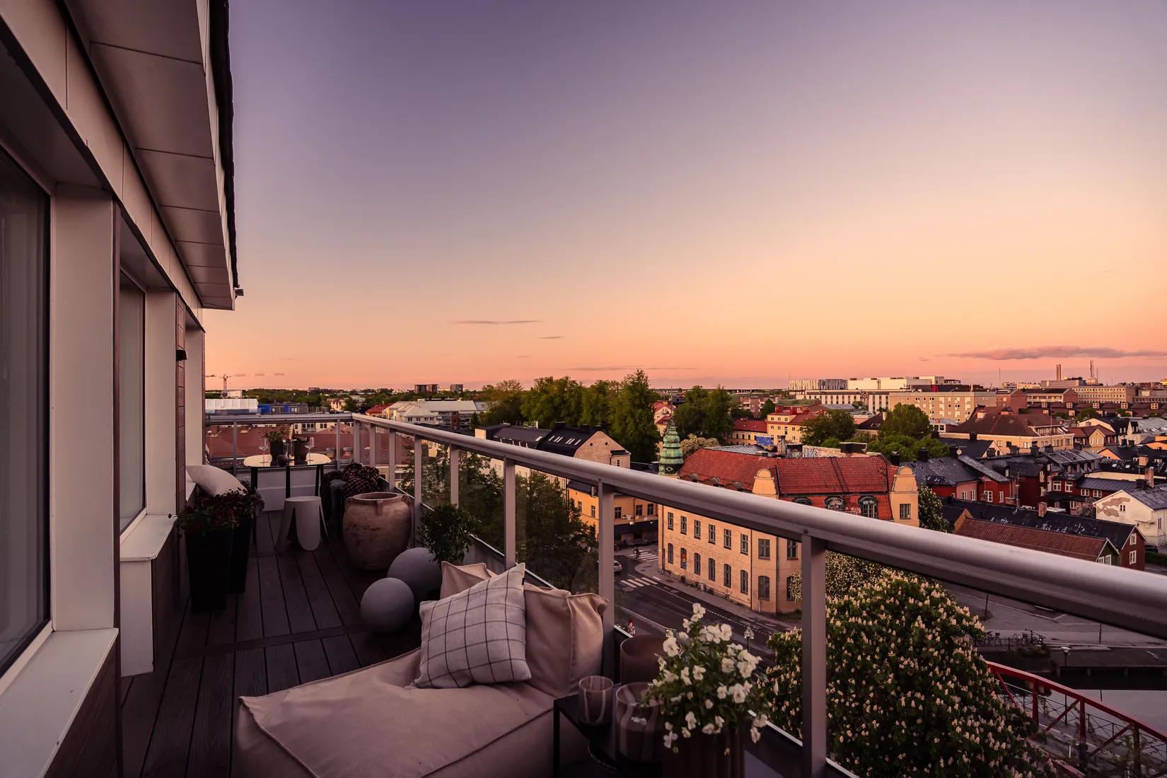Bostadsrätt, Götgatan 1, Främre Luthagen, Uppsala