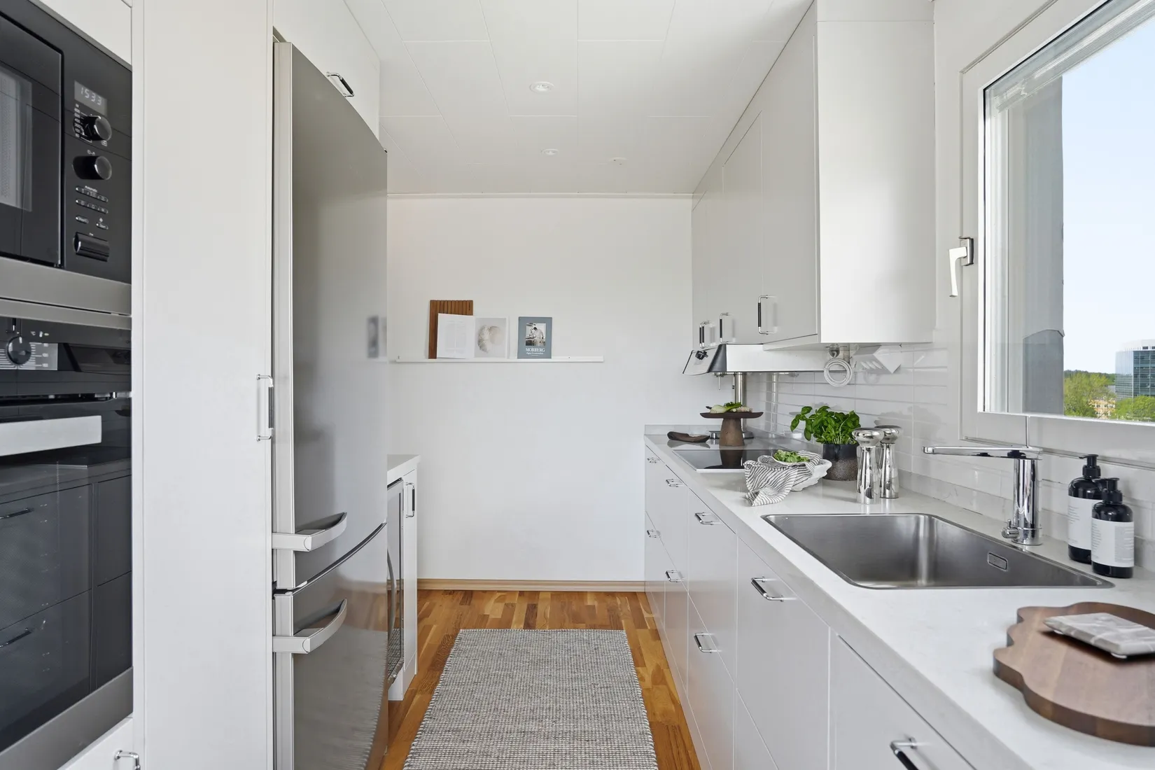 Bostadsrätt, Götgatan 1, Främre Luthagen, Uppsala